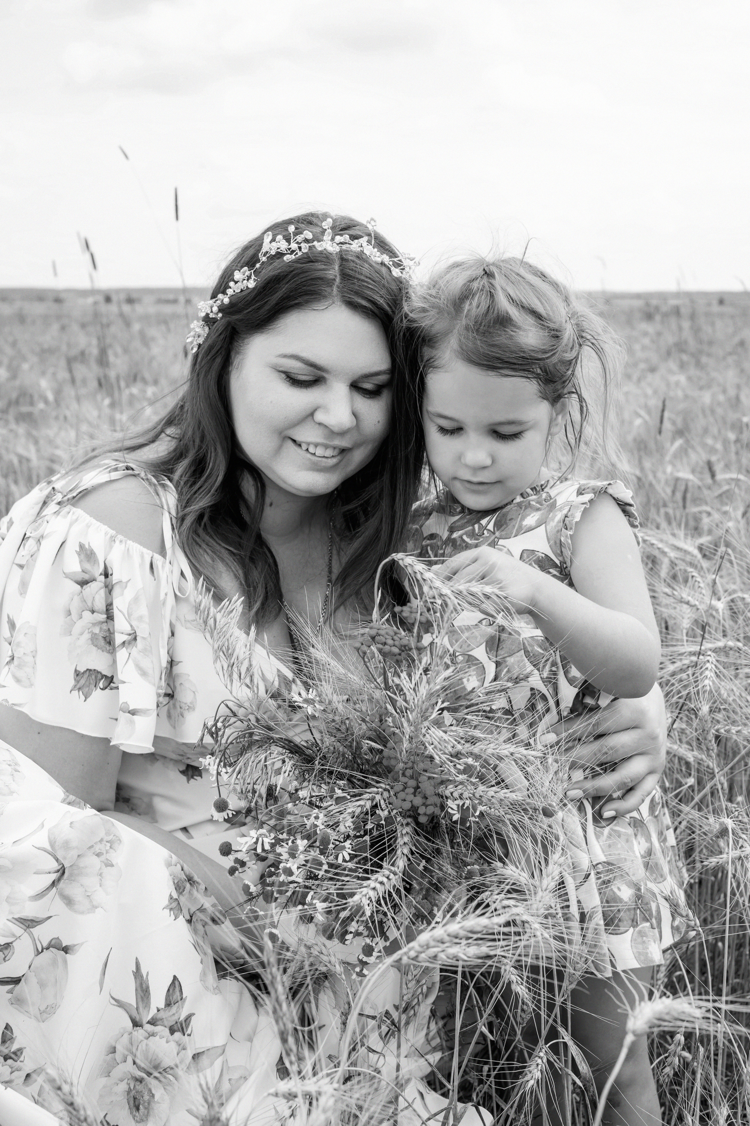 Галя. Фотограф Алина Гашникова