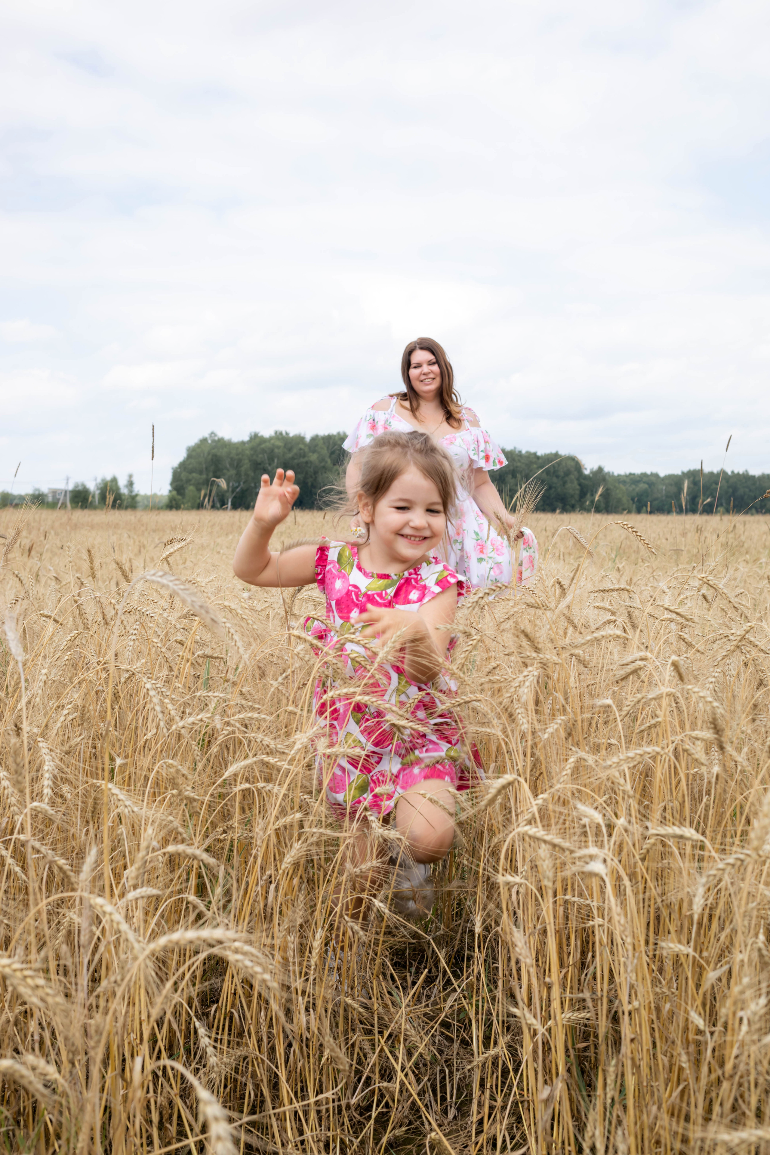 Галя. Фотограф Алина Гашникова