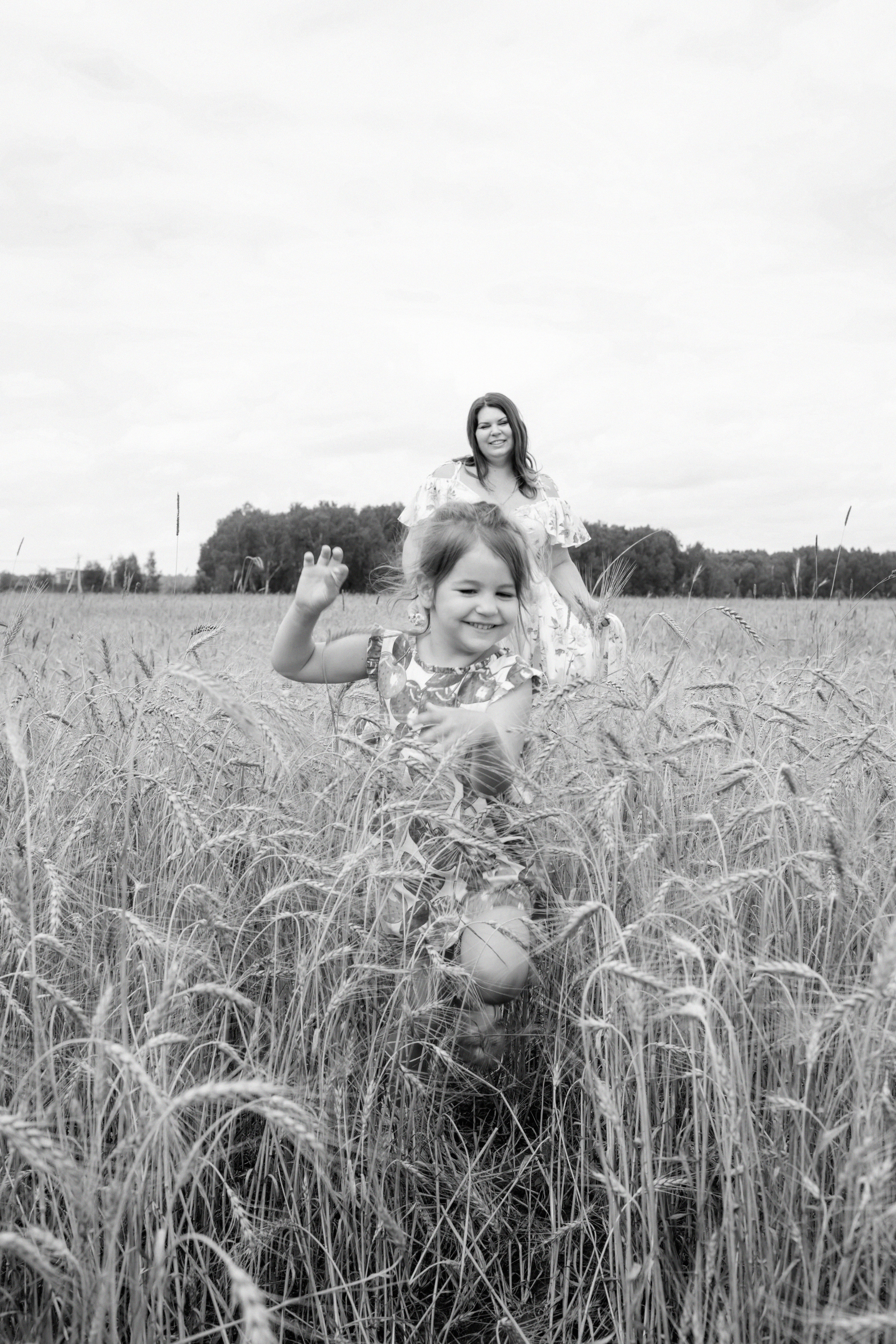 Галя. Фотограф Алина Гашникова