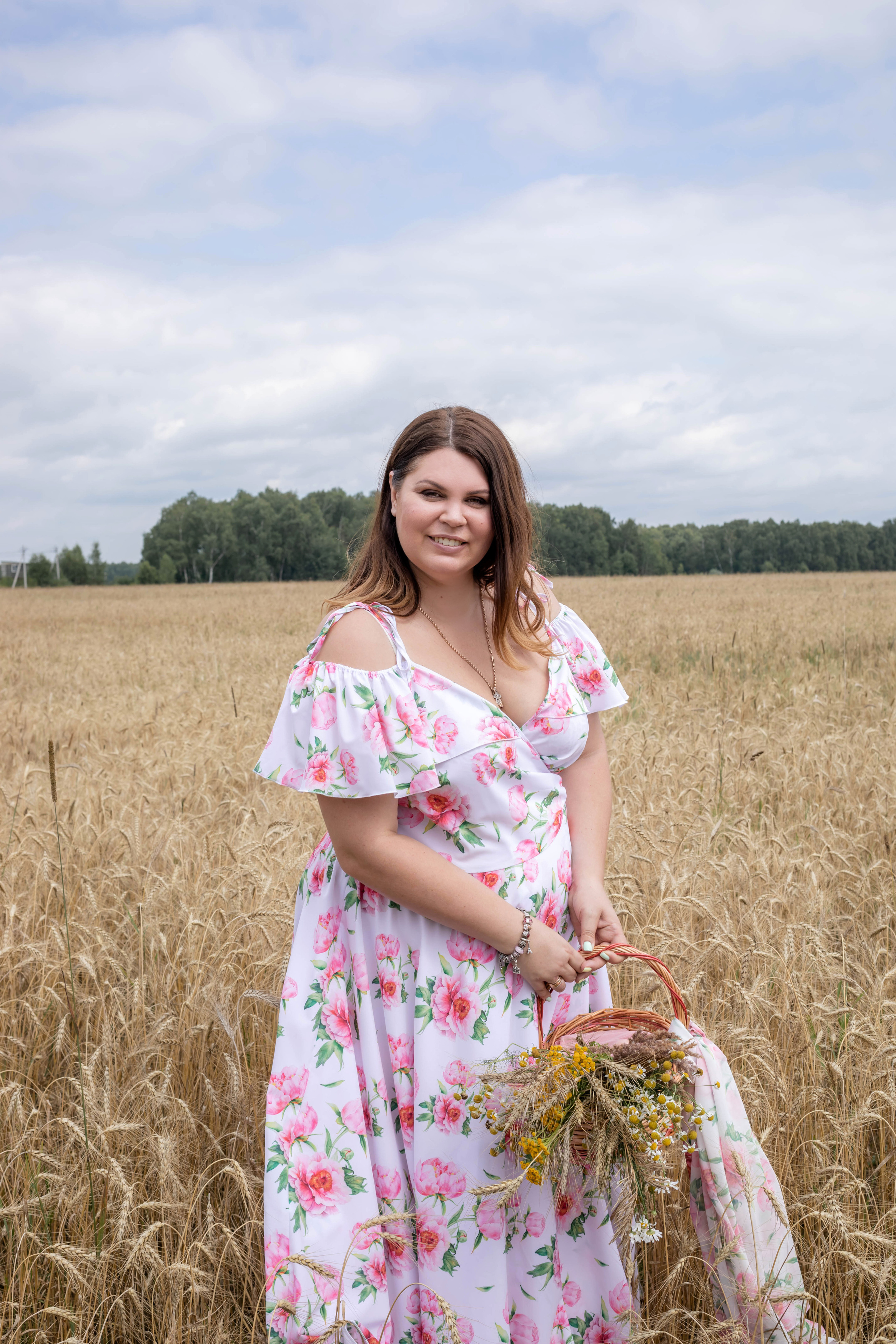 Галя. Фотограф Алина Гашникова