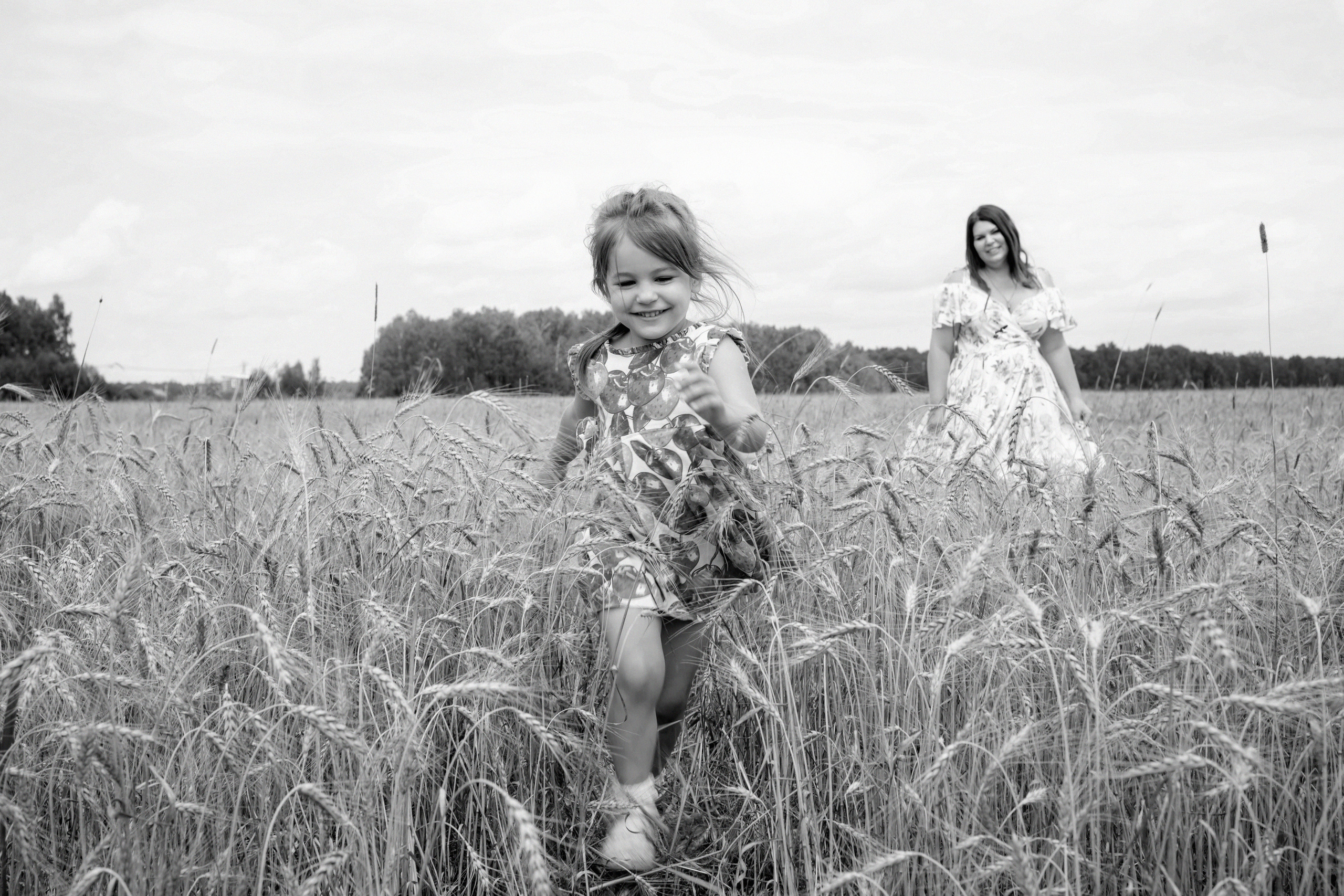 Галя. Фотограф Алина Гашникова