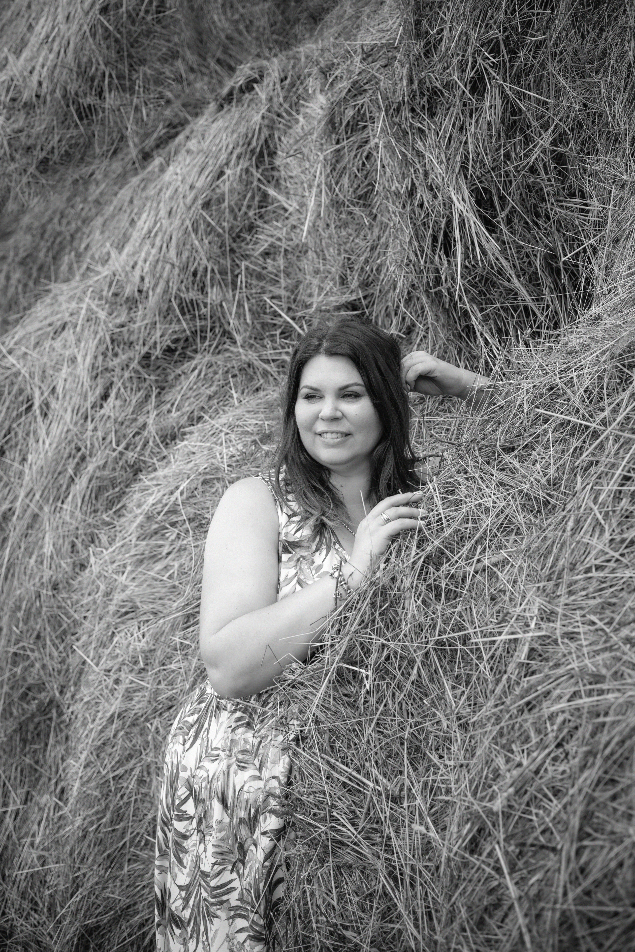 Галя. Фотограф Алина Гашникова