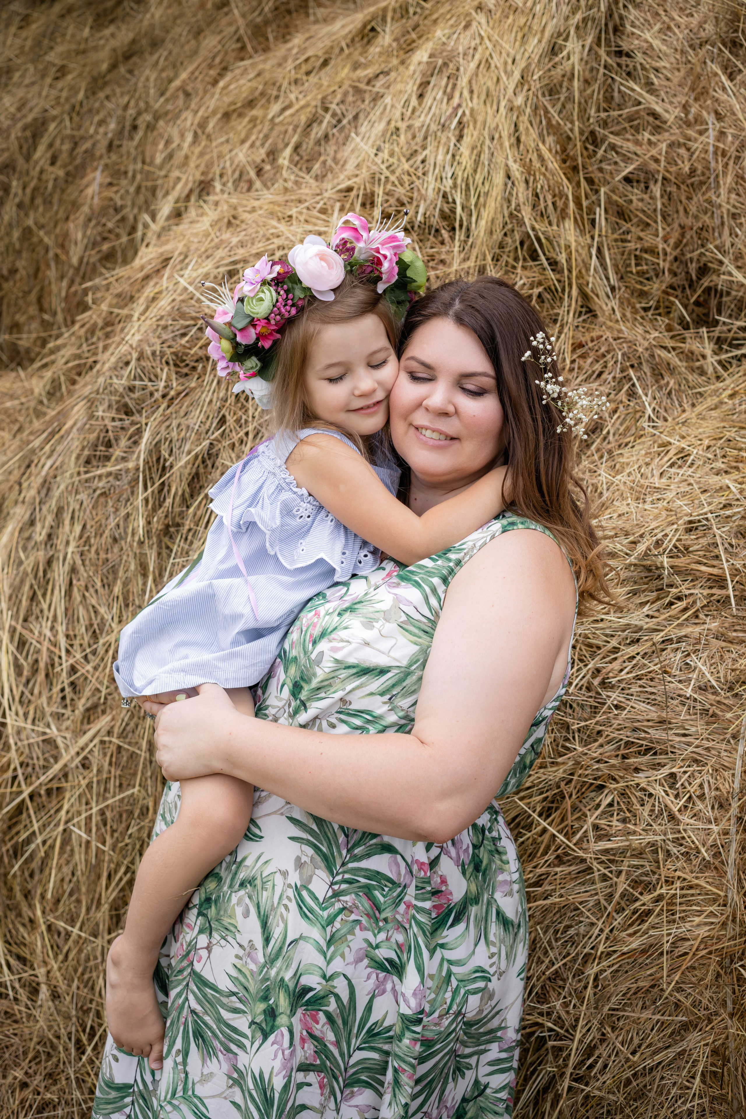 Галя. Фотограф Алина Гашникова