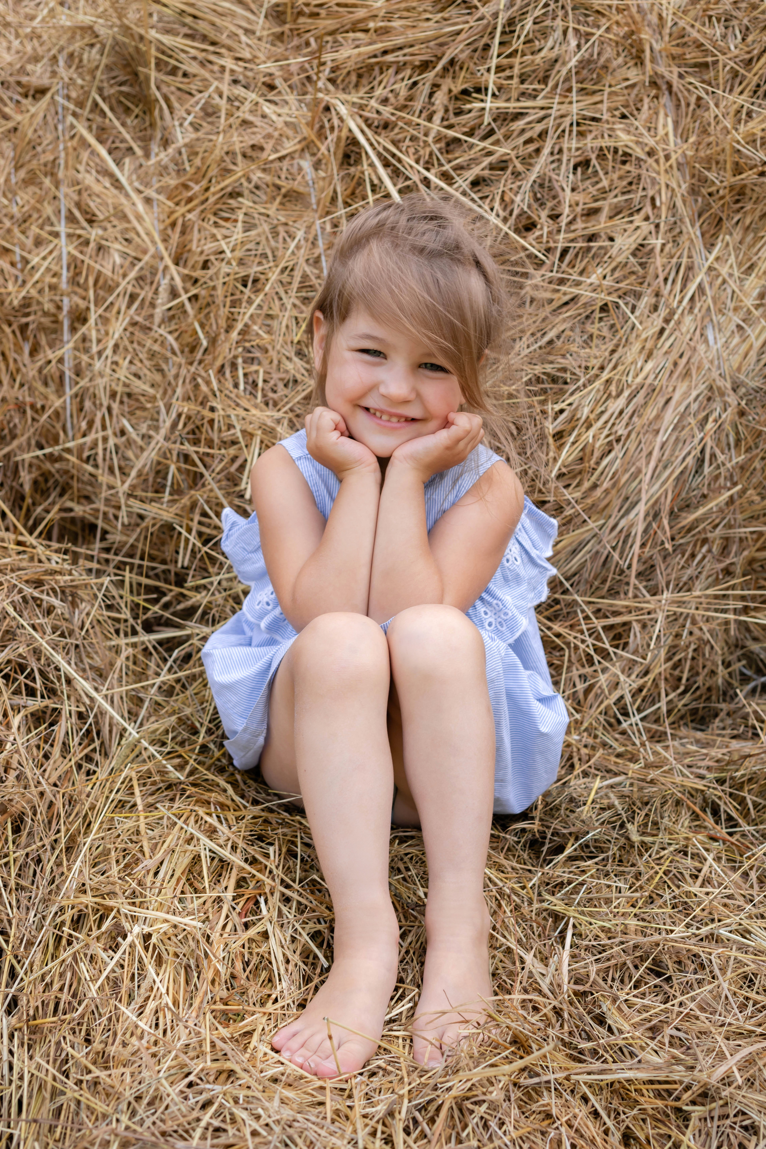 Галя. Фотограф Алина Гашникова