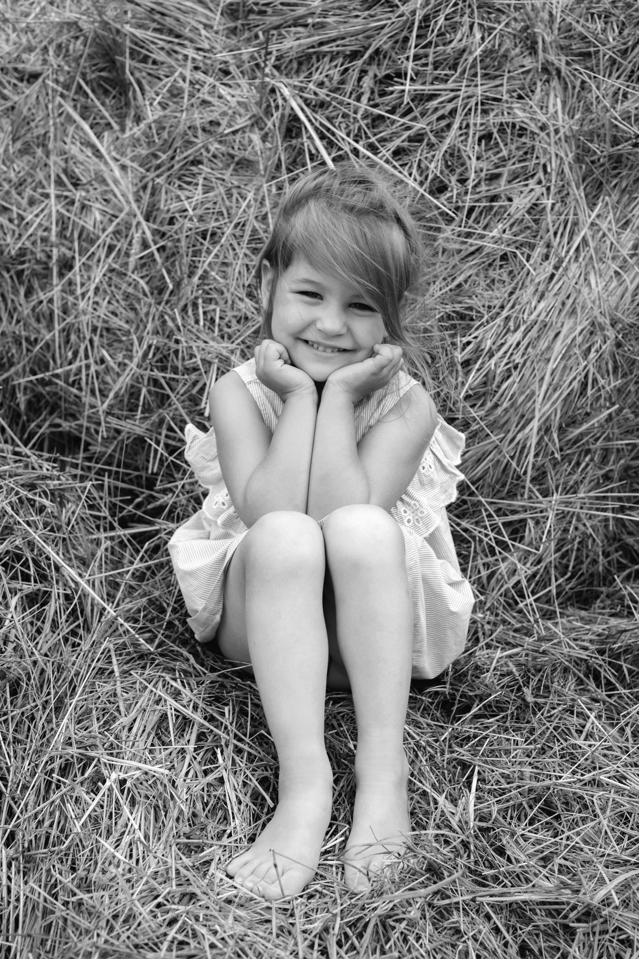 Галя. Фотограф Алина Гашникова