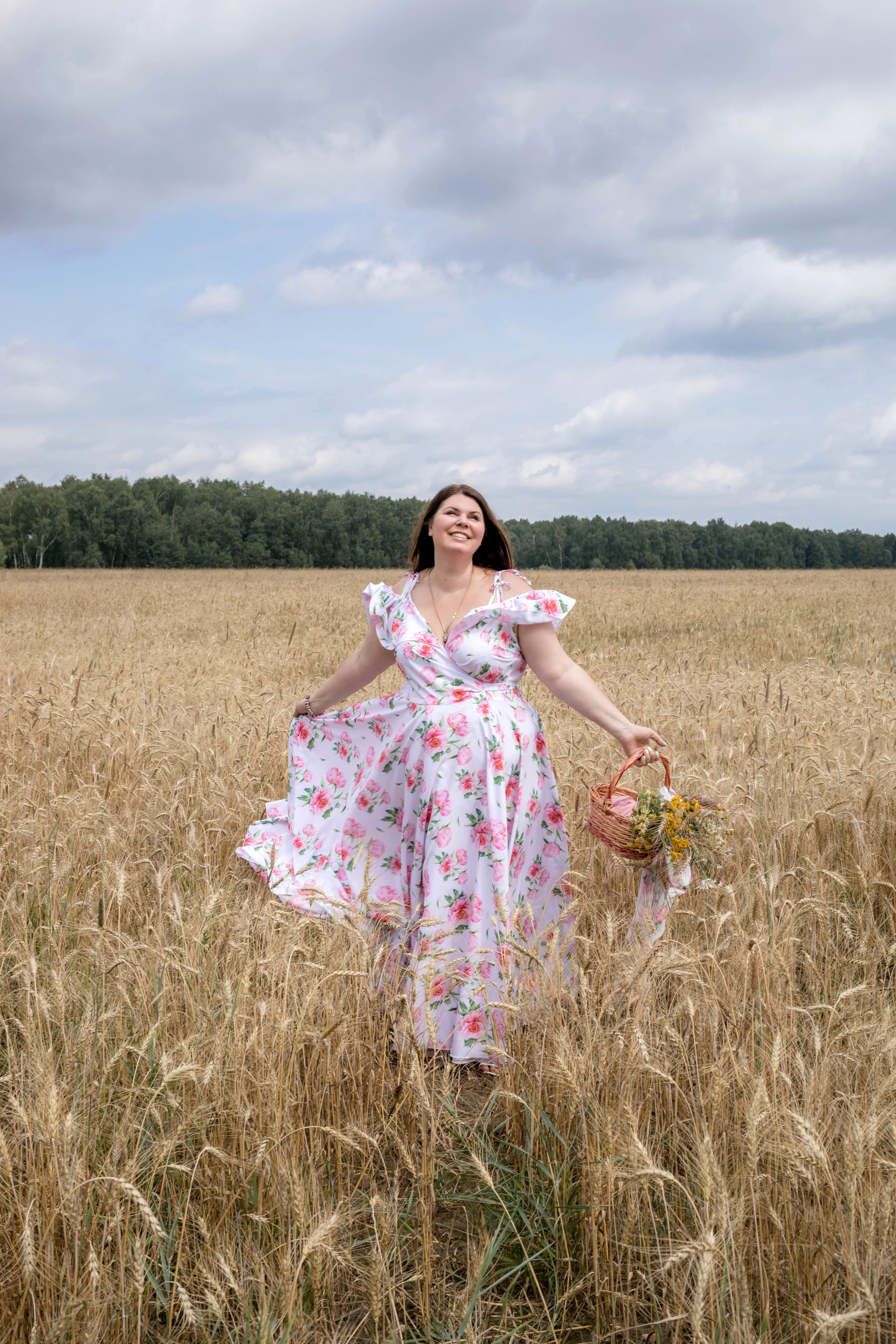 Галя. Фотограф Алина Гашникова