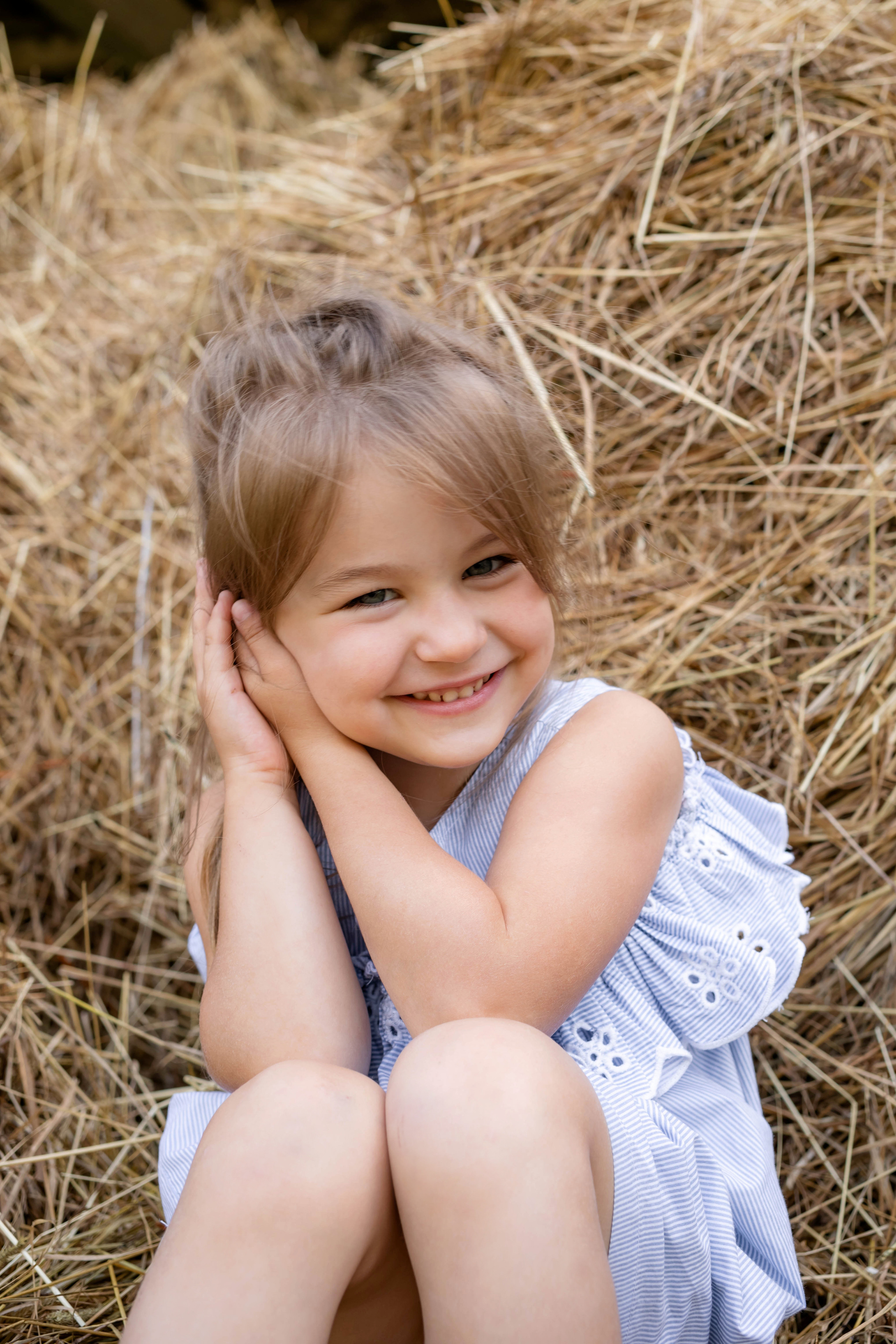 Галя. Фотограф Алина Гашникова