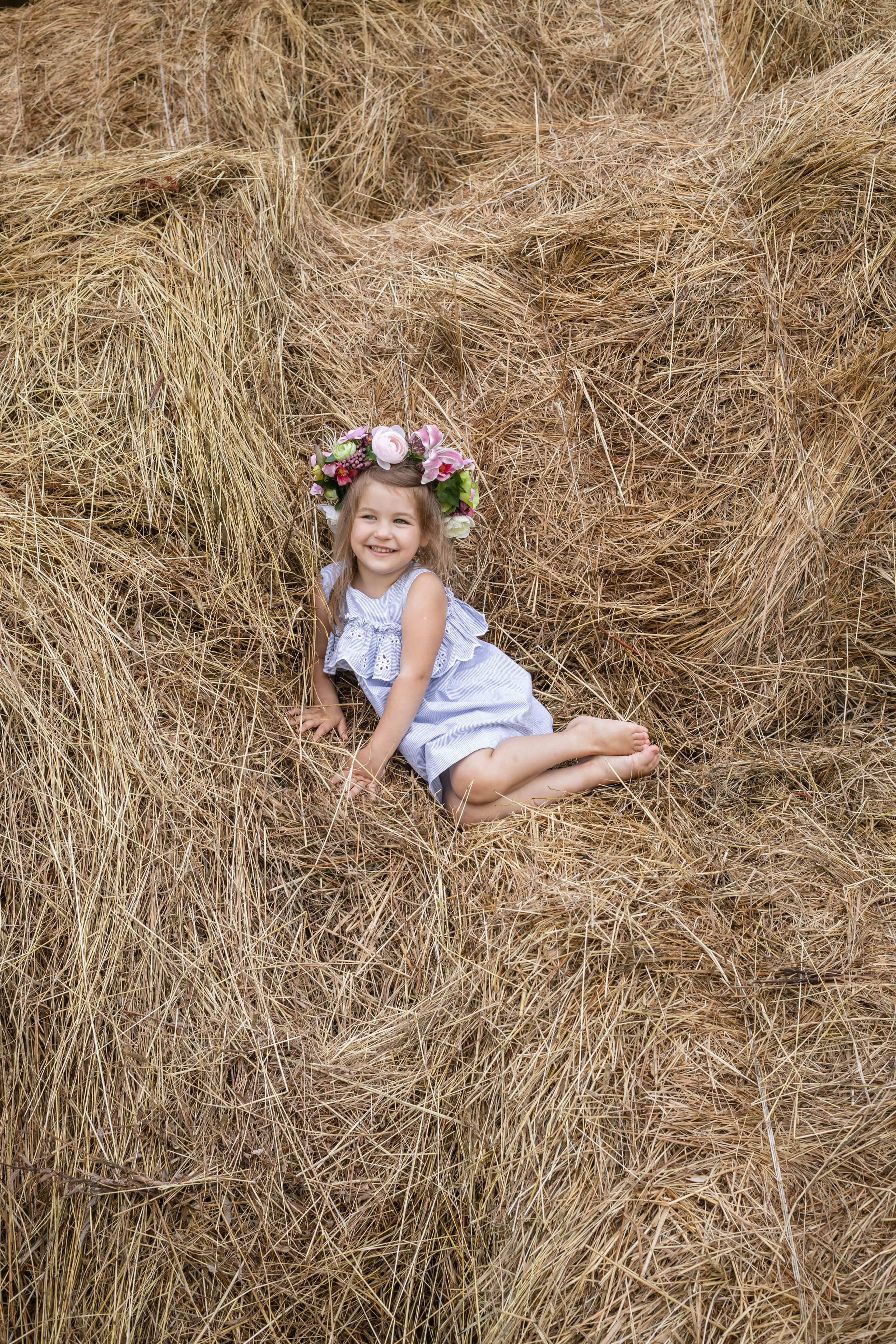 Галя. Фотограф Алина Гашникова