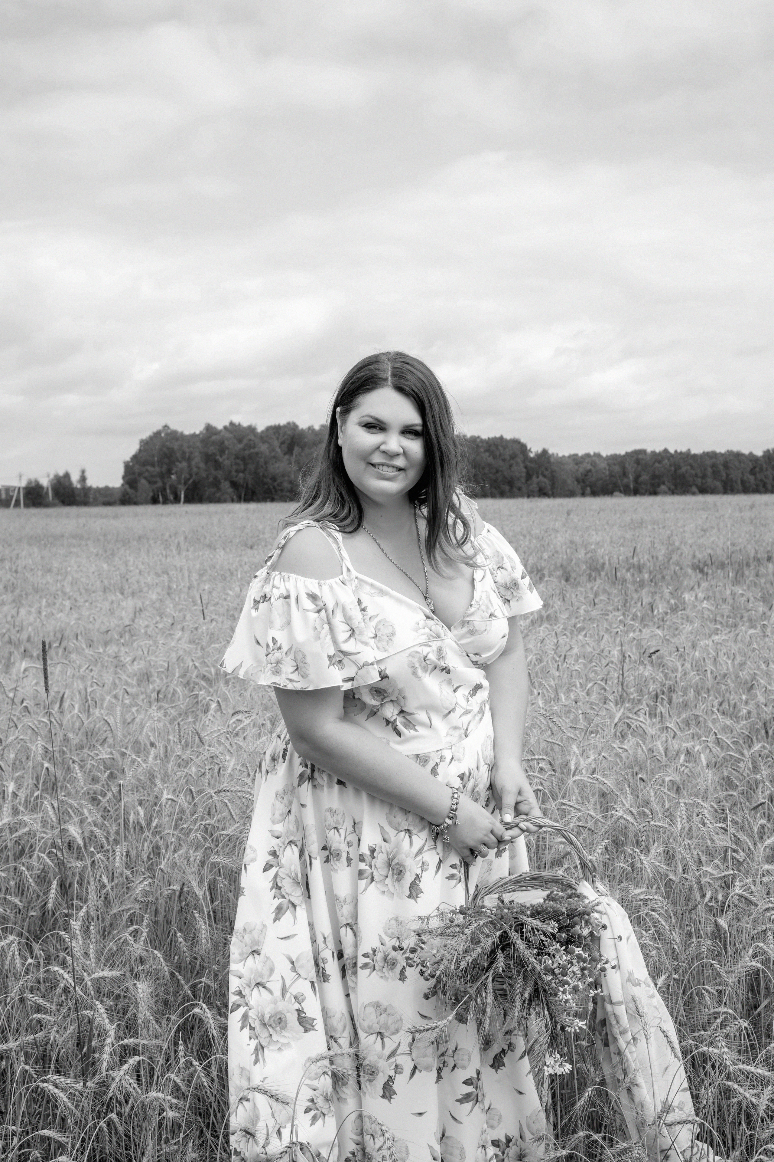 Галя. Фотограф Алина Гашникова