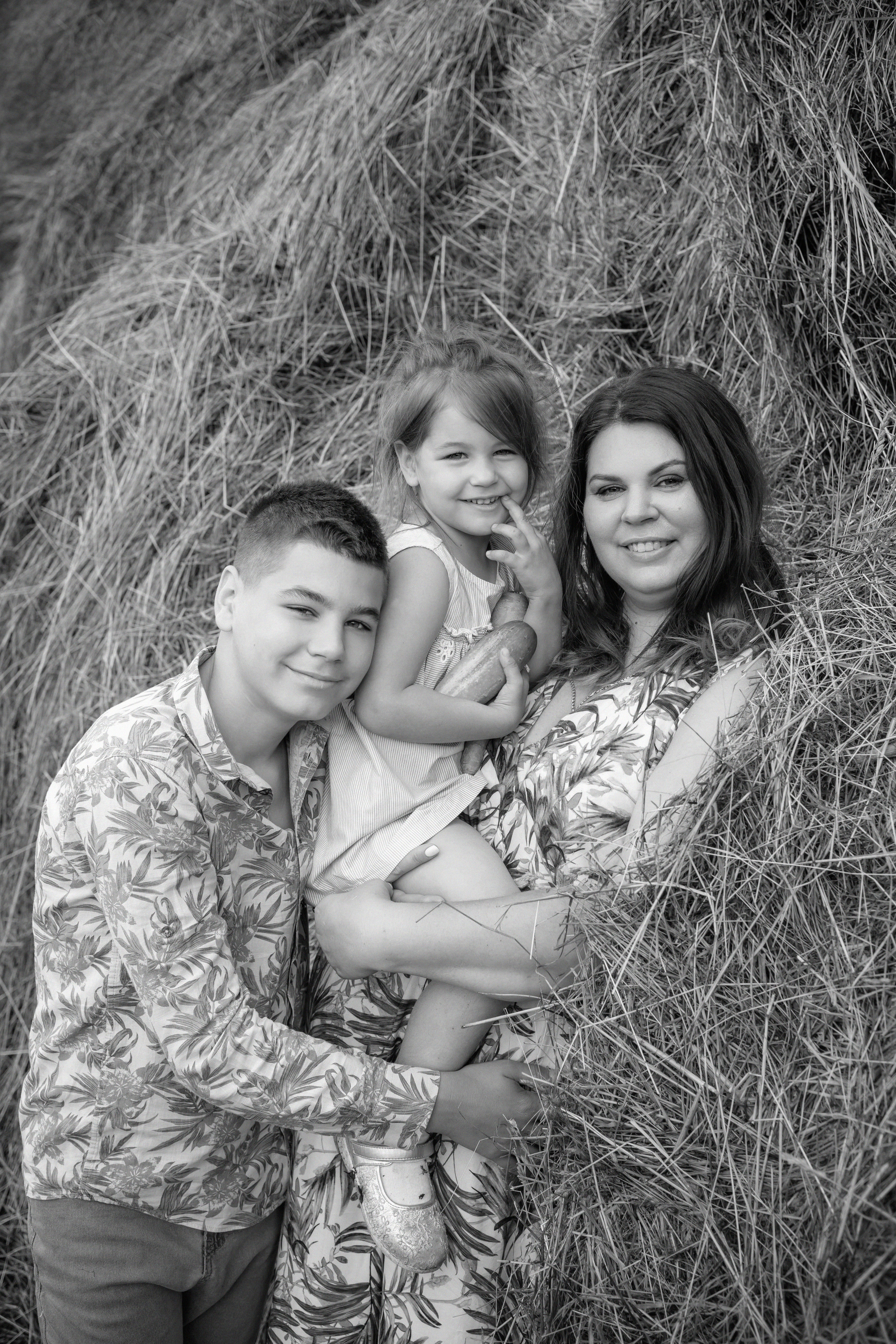 Галя. Фотограф Алина Гашникова