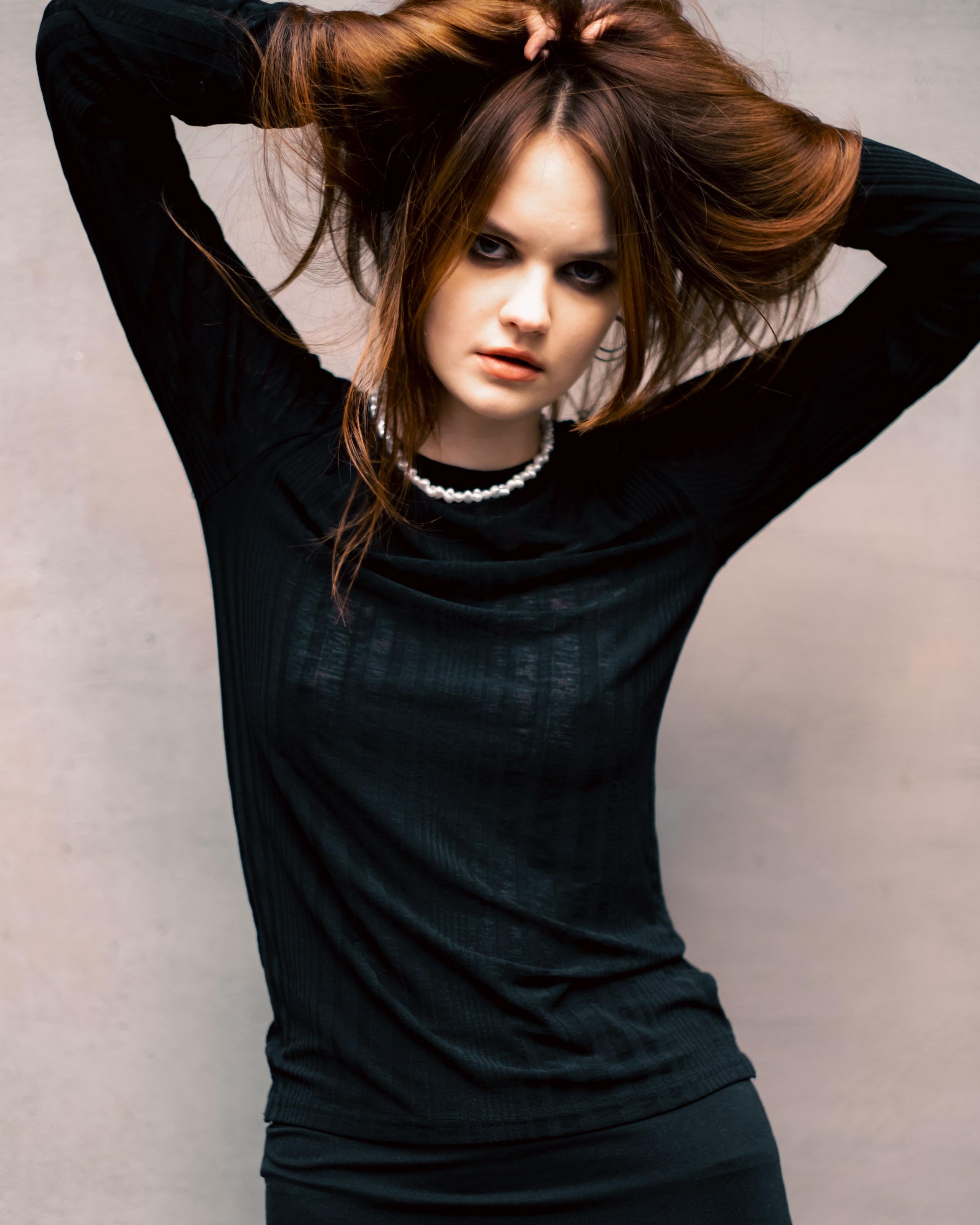 Ангелина. Модельное агентство TM Models в Калининграде