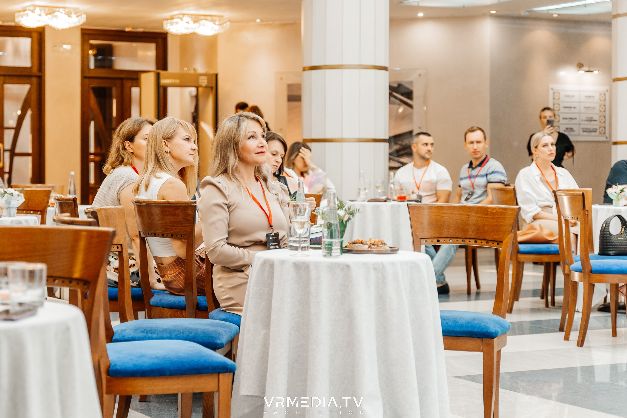 Презентация Business FM