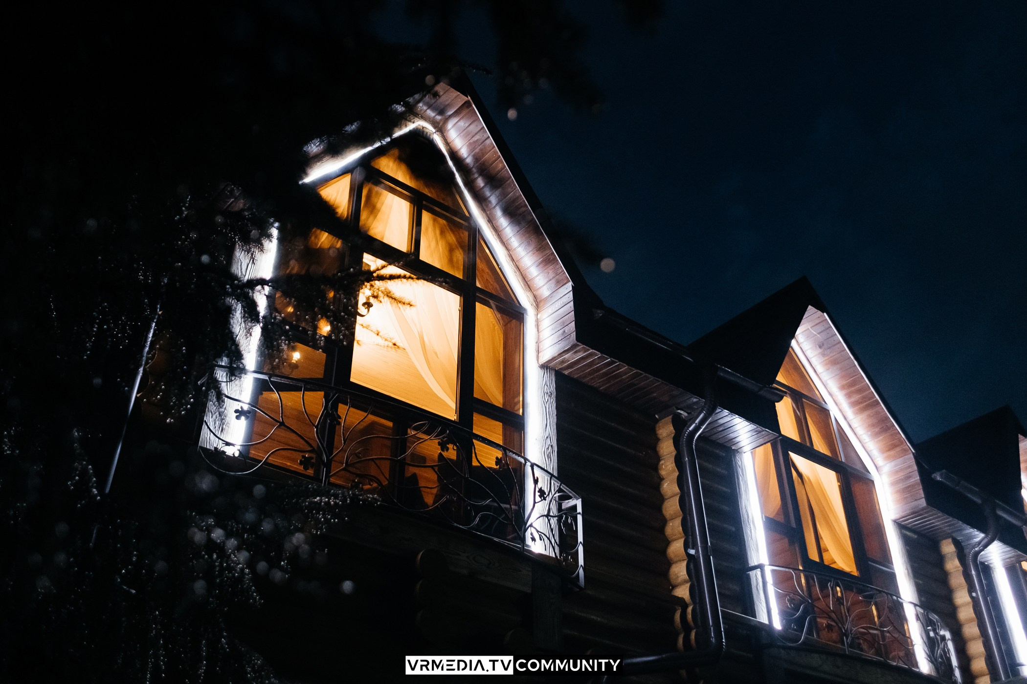 В гостях у «Петровича»