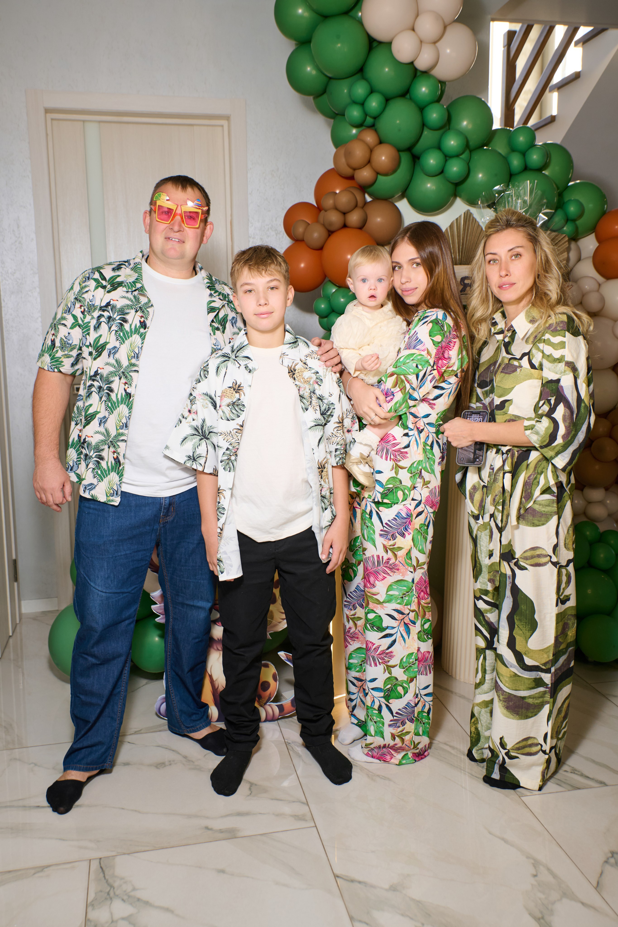 Детские праздники. Репортажные, спортивные сьемки, в Москве Егор Евтюхов