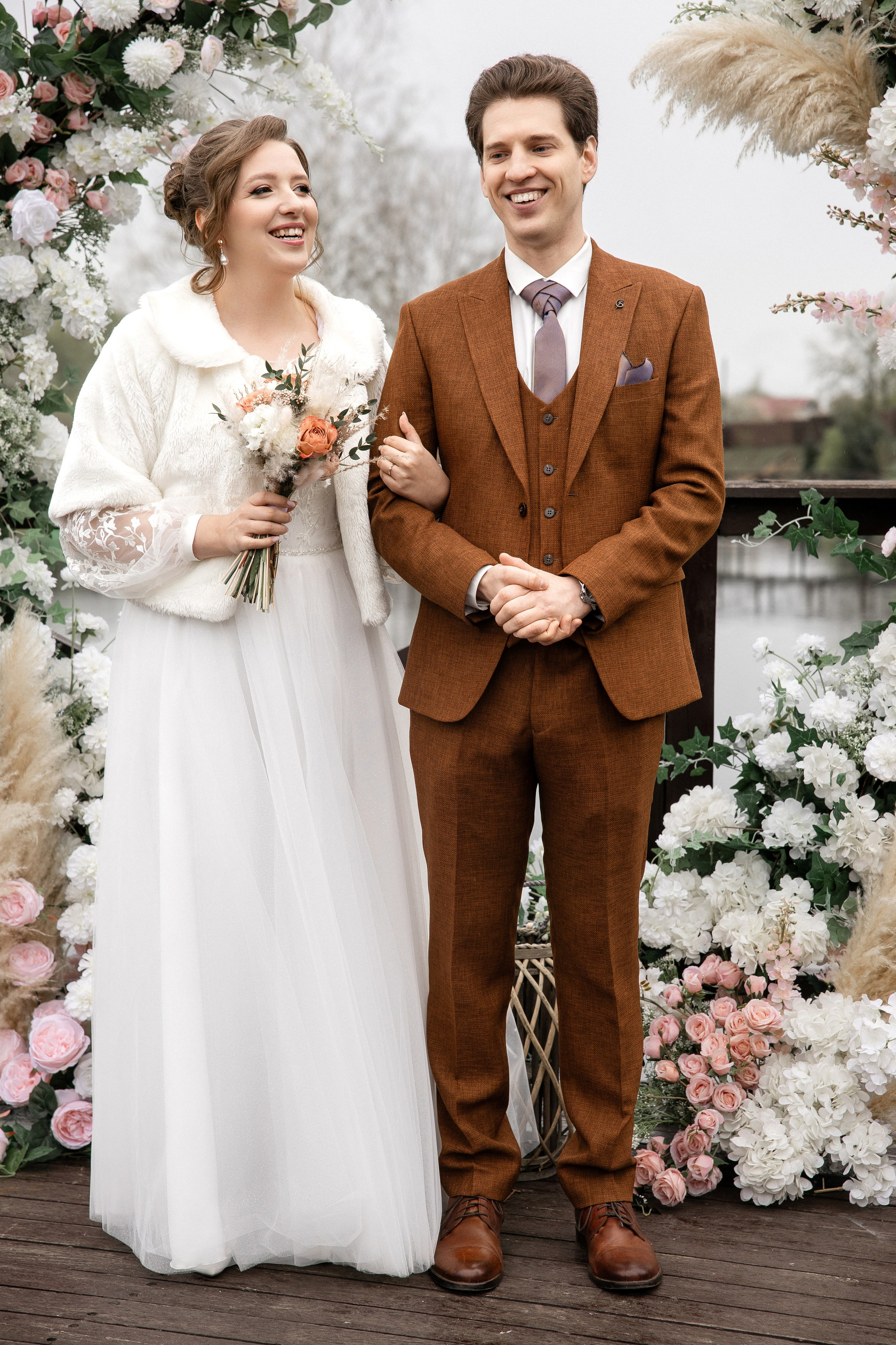 I&J. Свадебный фотограф в Иваново Гитарина Черняева