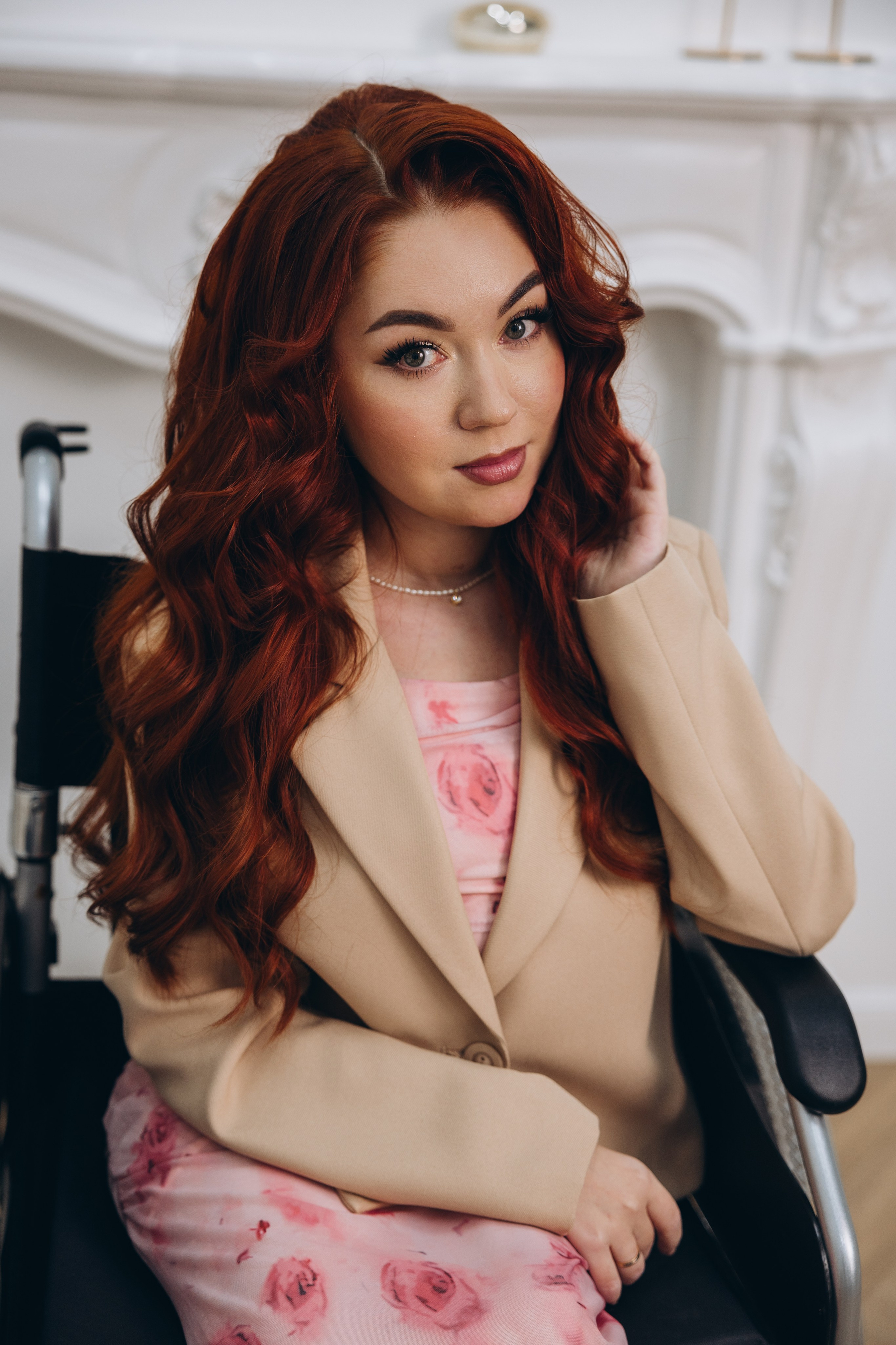 Проект Красота без границ. Свадебный, семейный фотограф в Иркутске Светлана Макаричева