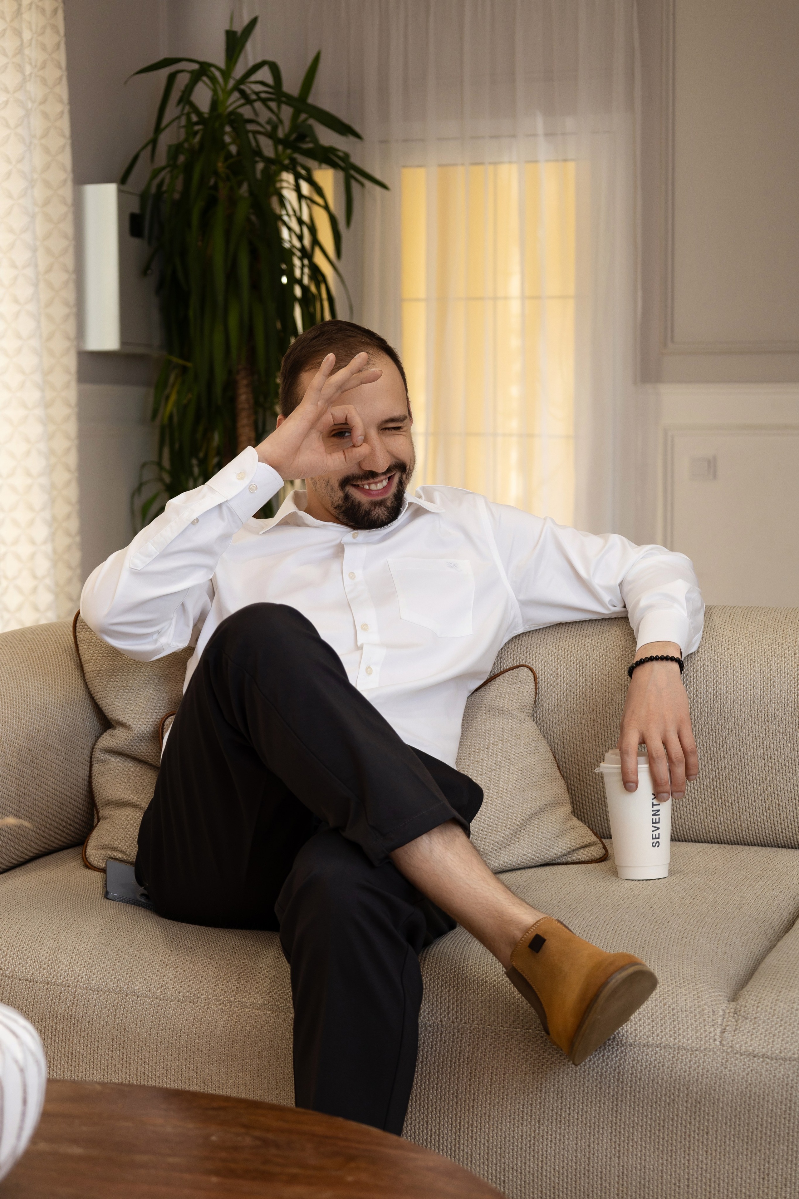 Марк | Библиотека. Портретный фотограф в Алматы