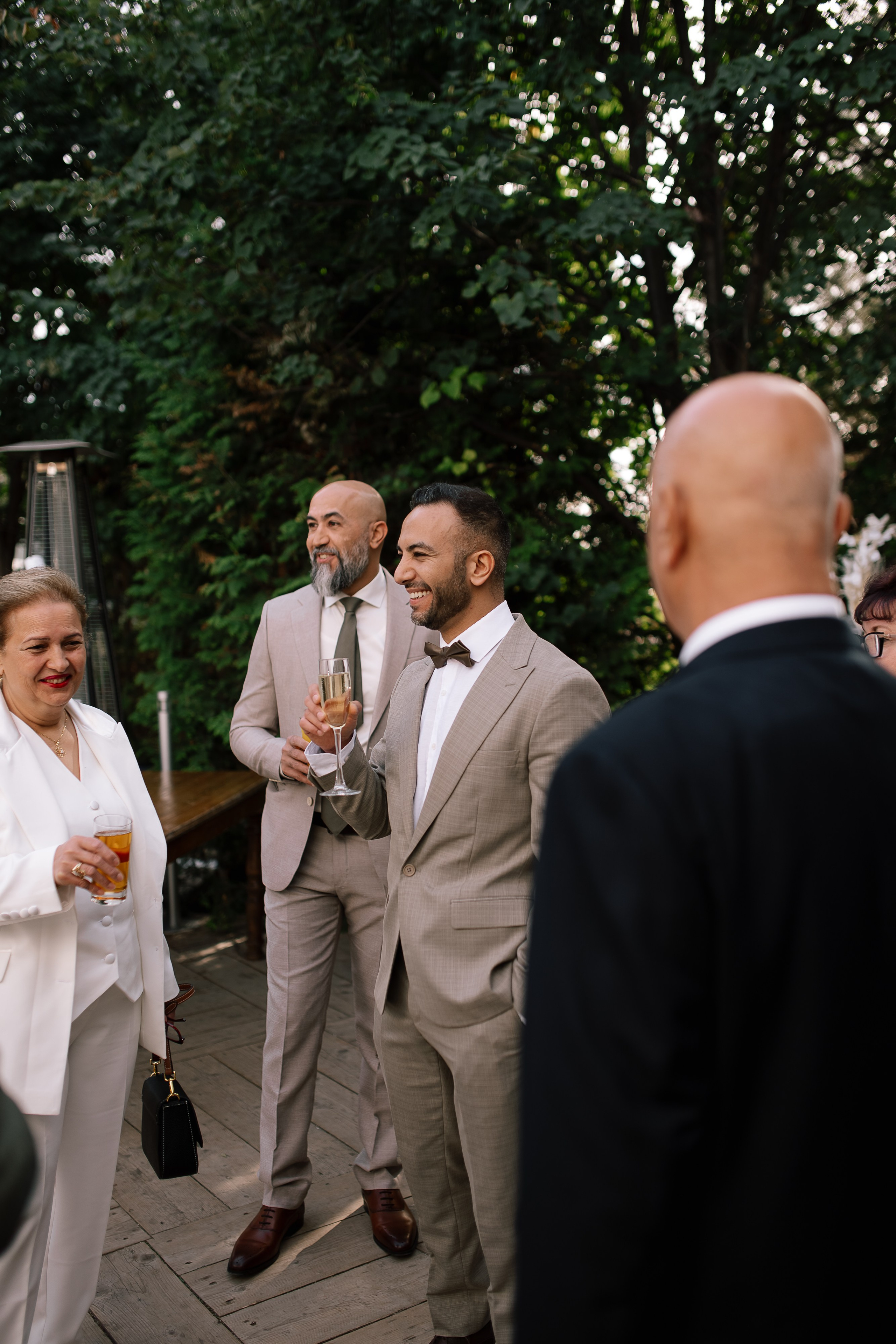 Рашад & Ксения 2025. Фотограф Москва. Шульгинова Ольга