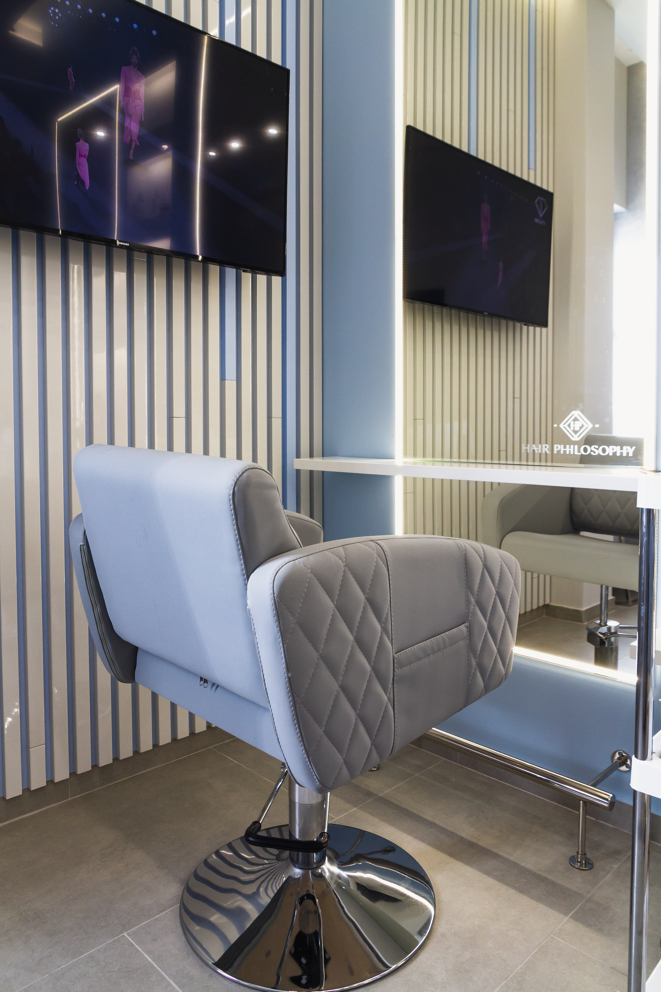 Hair Philosophy. Фотограф Антон Катунин | Симферополь