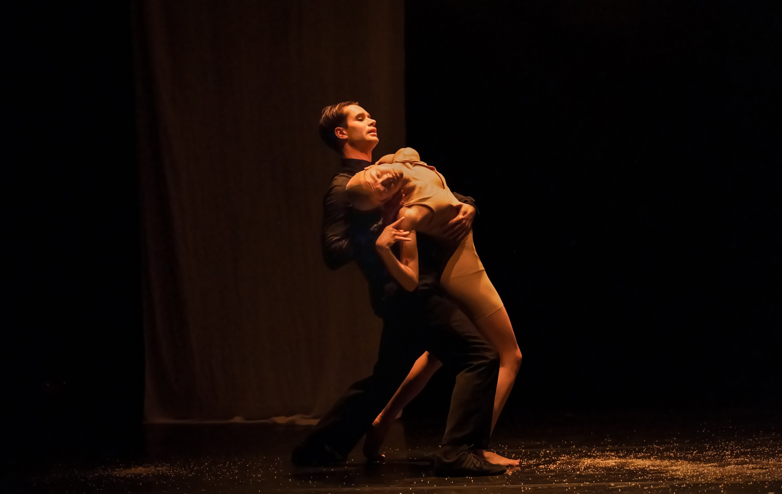 «Морфий» фестиваль Твой шанс ГИТИС фест. Балетный фотограф Москва Майоров Николай