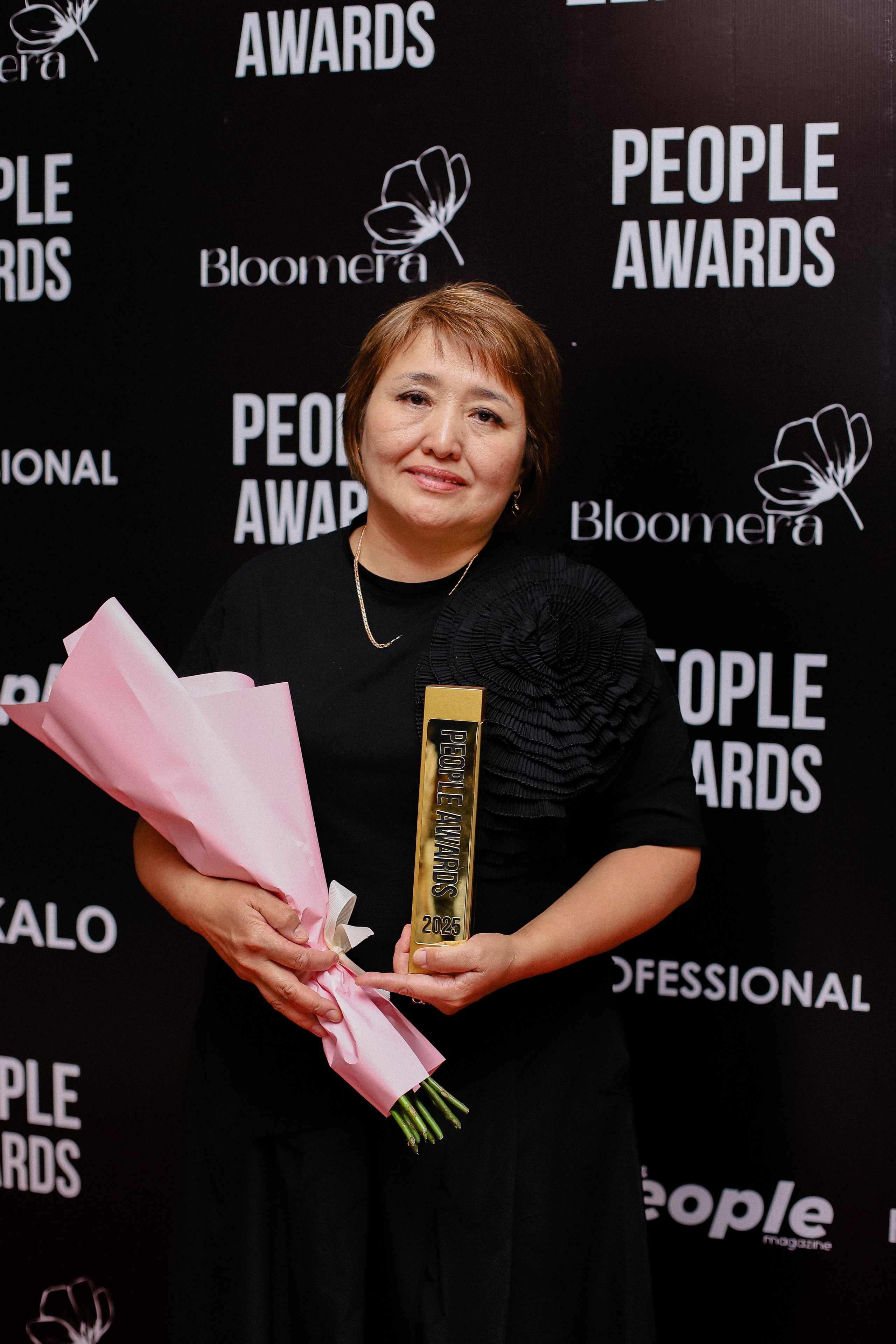 26.06 | PEOPLE Awards. Фотограф в Алматы и Москве Даша Пушкина