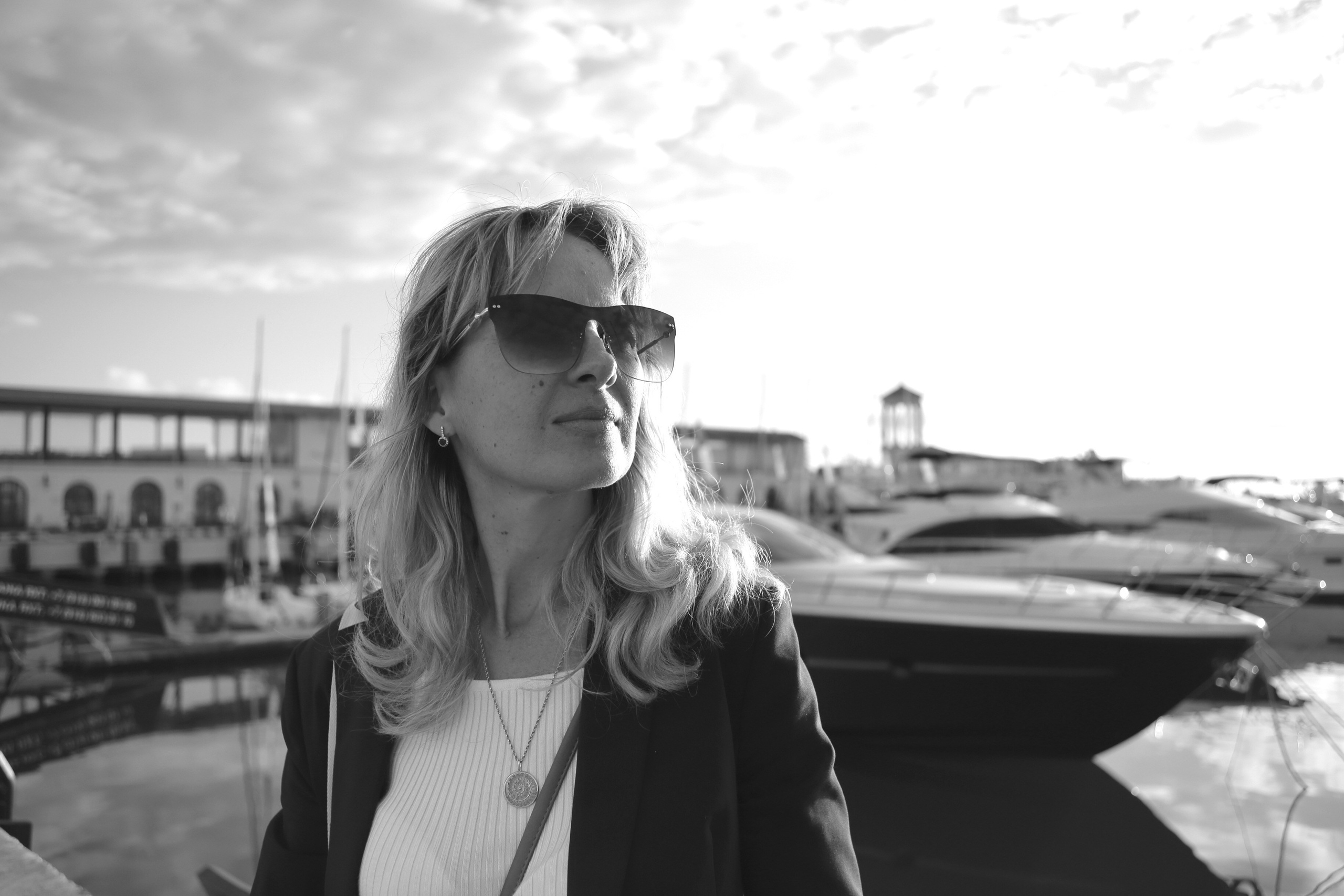 Люди и город. Творческие фотосессии в Москве