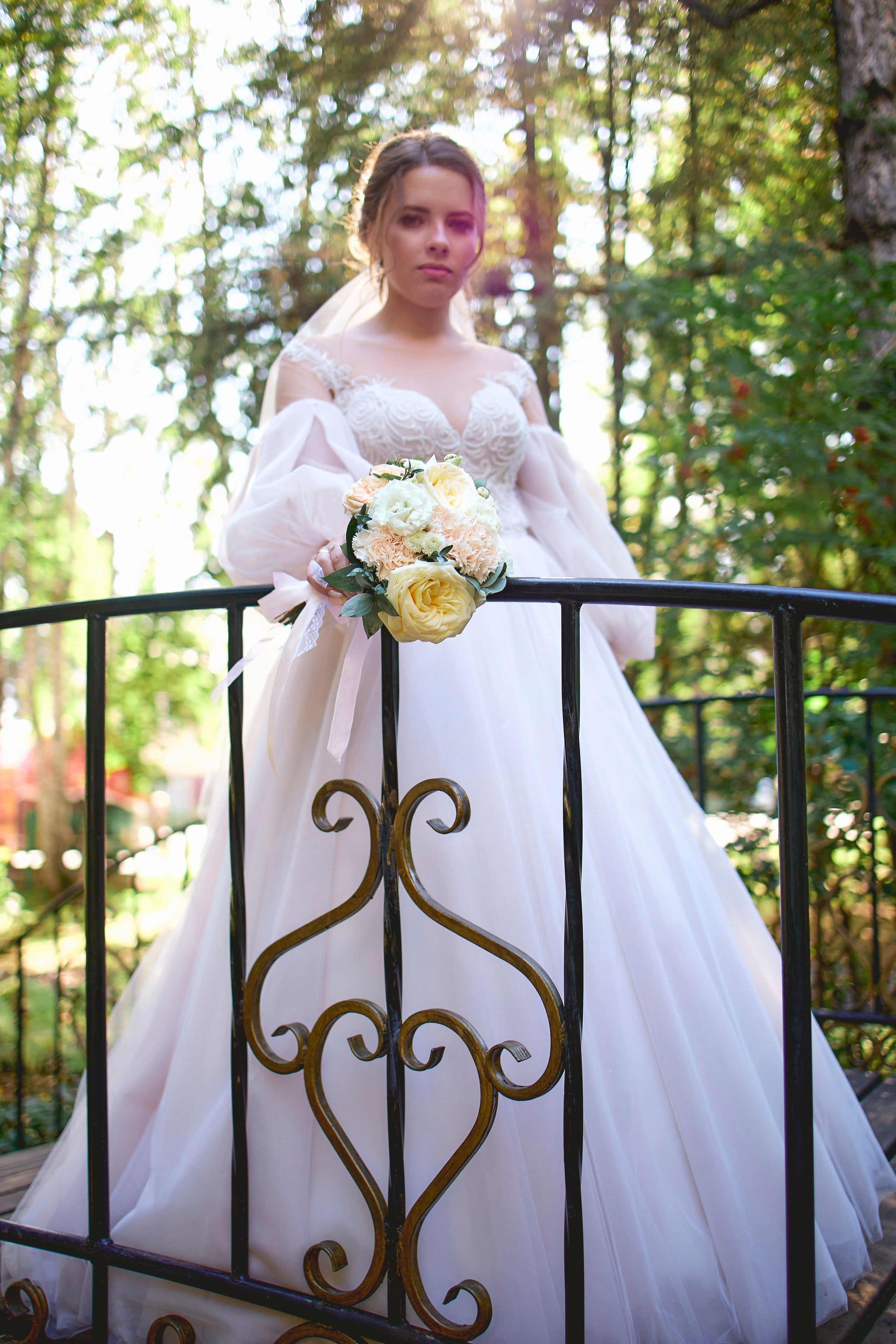 Александр и Анастасия. Фотограф Иван Кузьмин на любое Ваше мероприятие