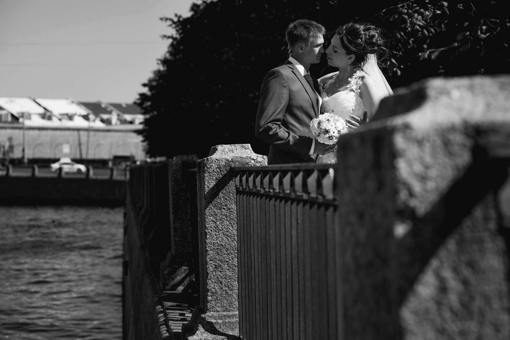 Свадебные съёмки. Денис Сизанов | Профессиональная фото и видеосъемка