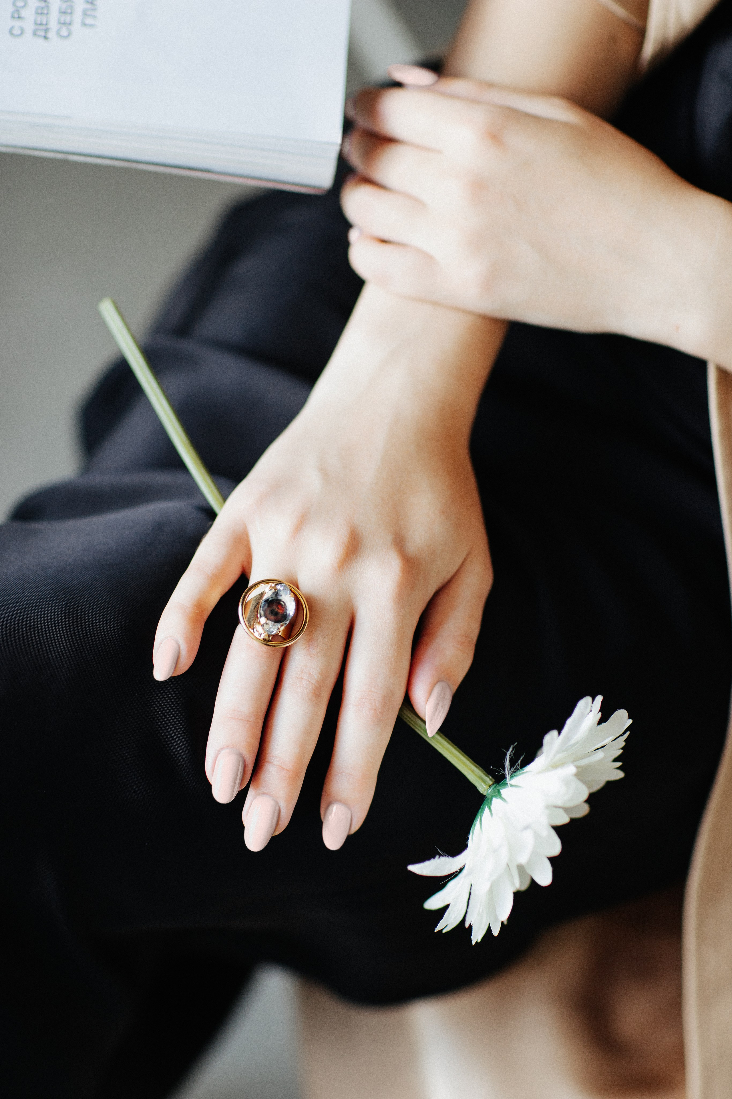 Для Claudio Canzian. Фото и видео съемка Москва-Санкт-Петербург