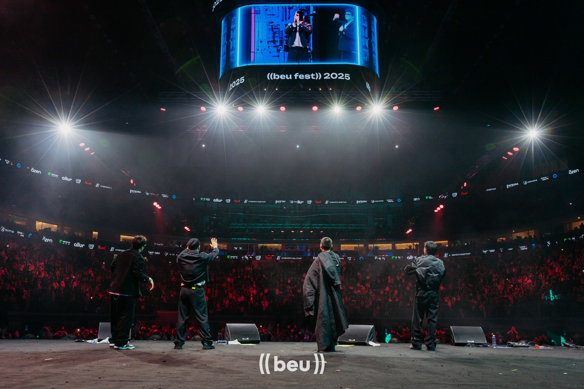 ((beu fest)). ГЛАВНАЯ