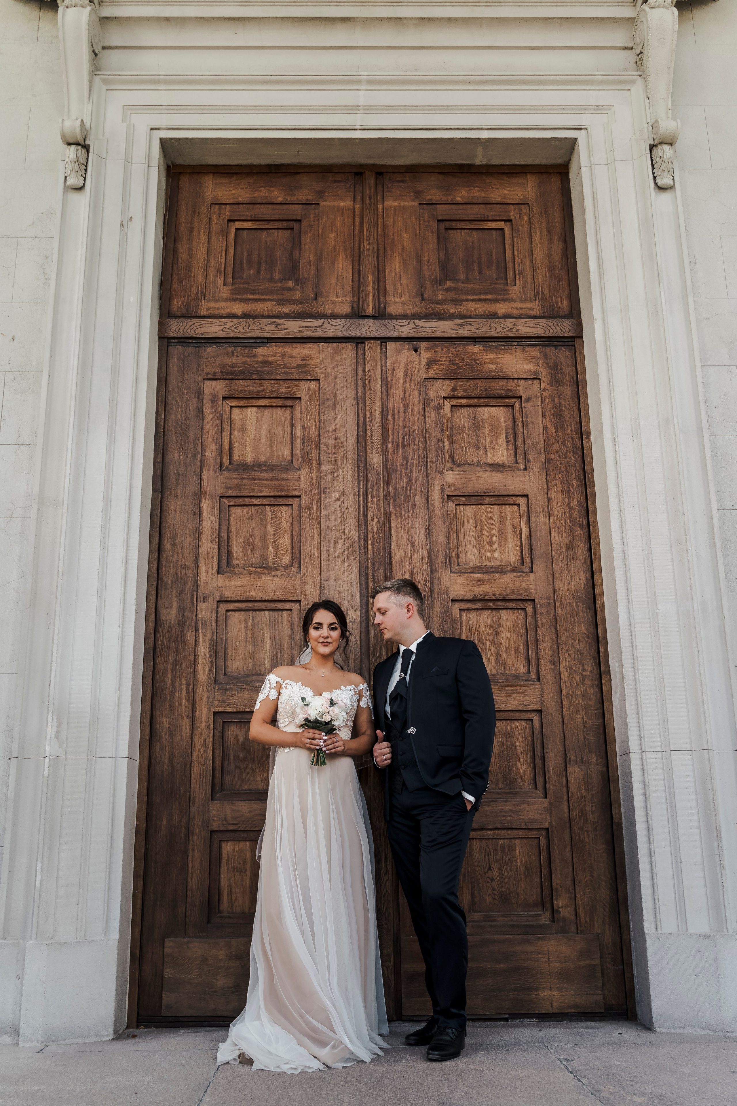 Сергей & Александра. Свадебный и семейный фотограф в Москве и МО Геннадий Туманцев