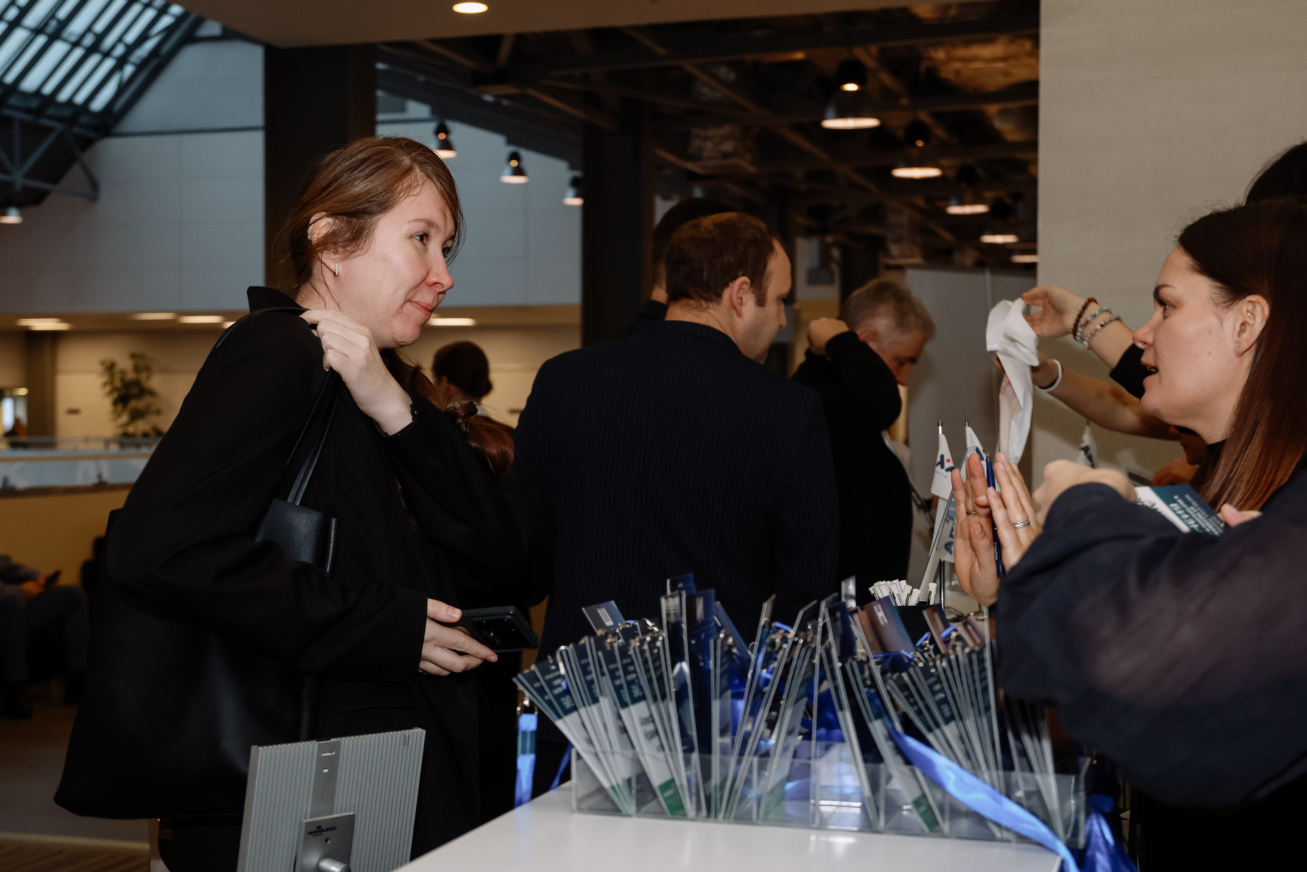 МК Максима Батырева. Фотограф Юлия Мальцева