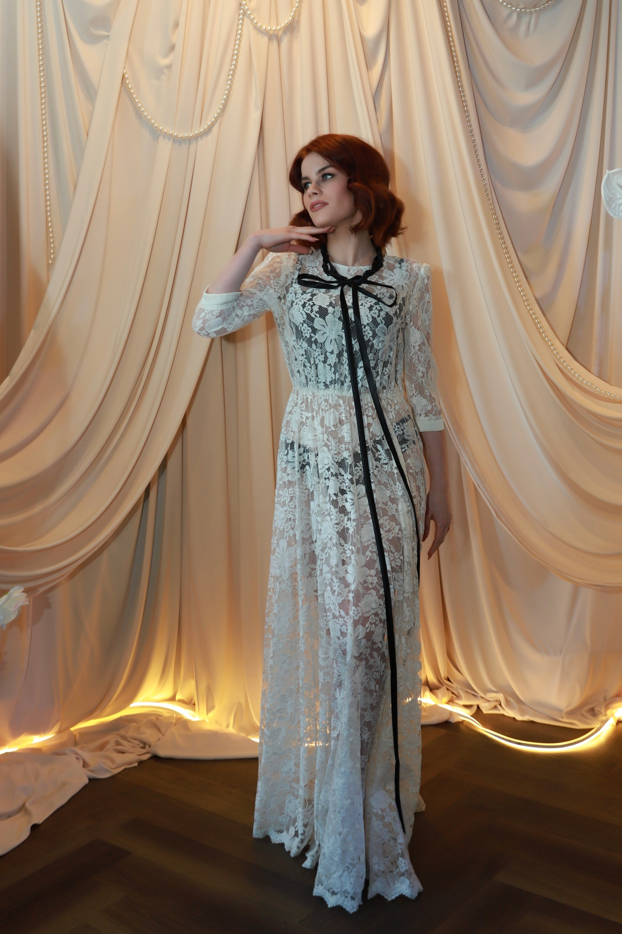 Проект Я невеста. Фотограф Юлия Мальцева