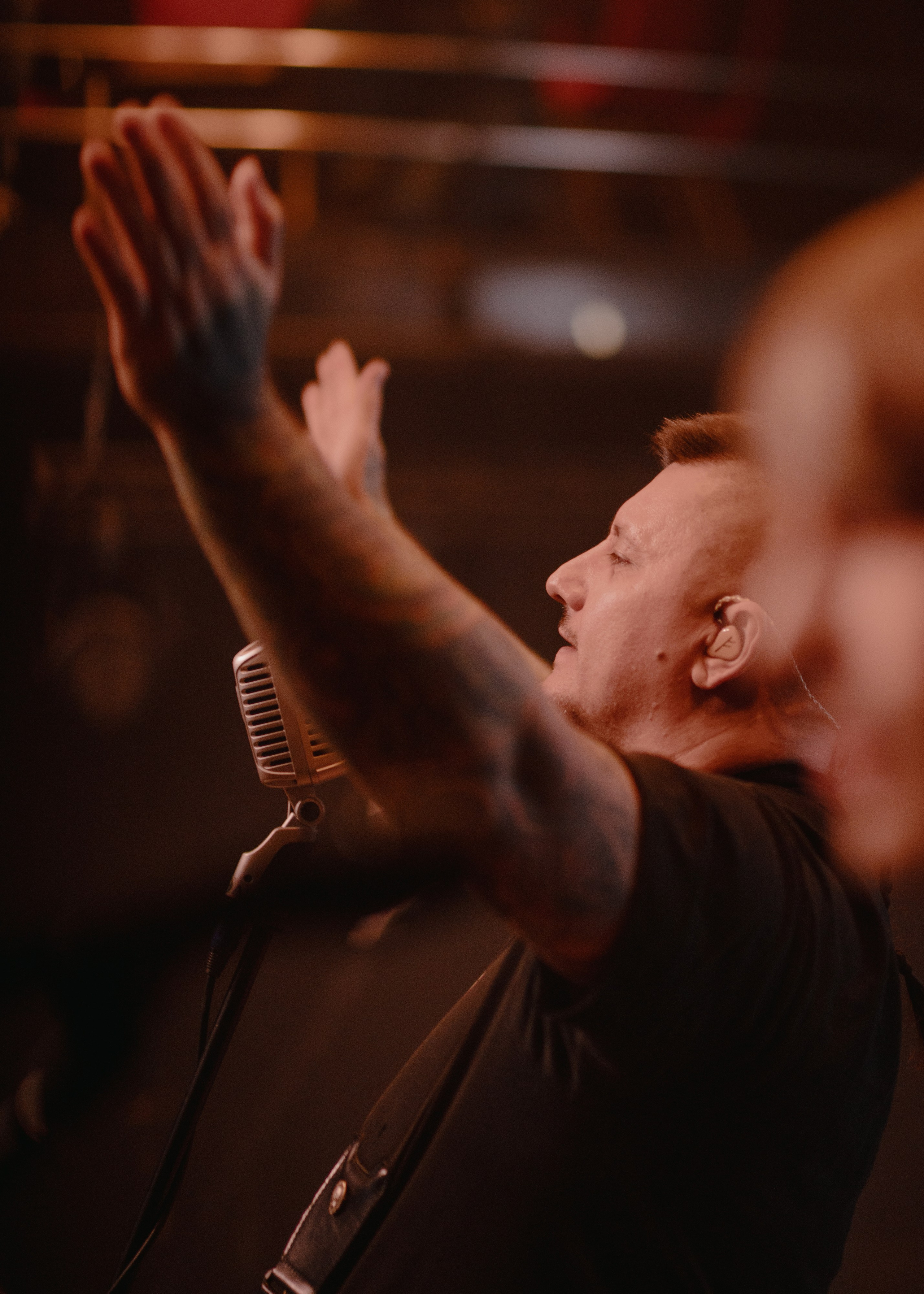 План Ломоносова GAUDI. Контент фотограф Илья Урс