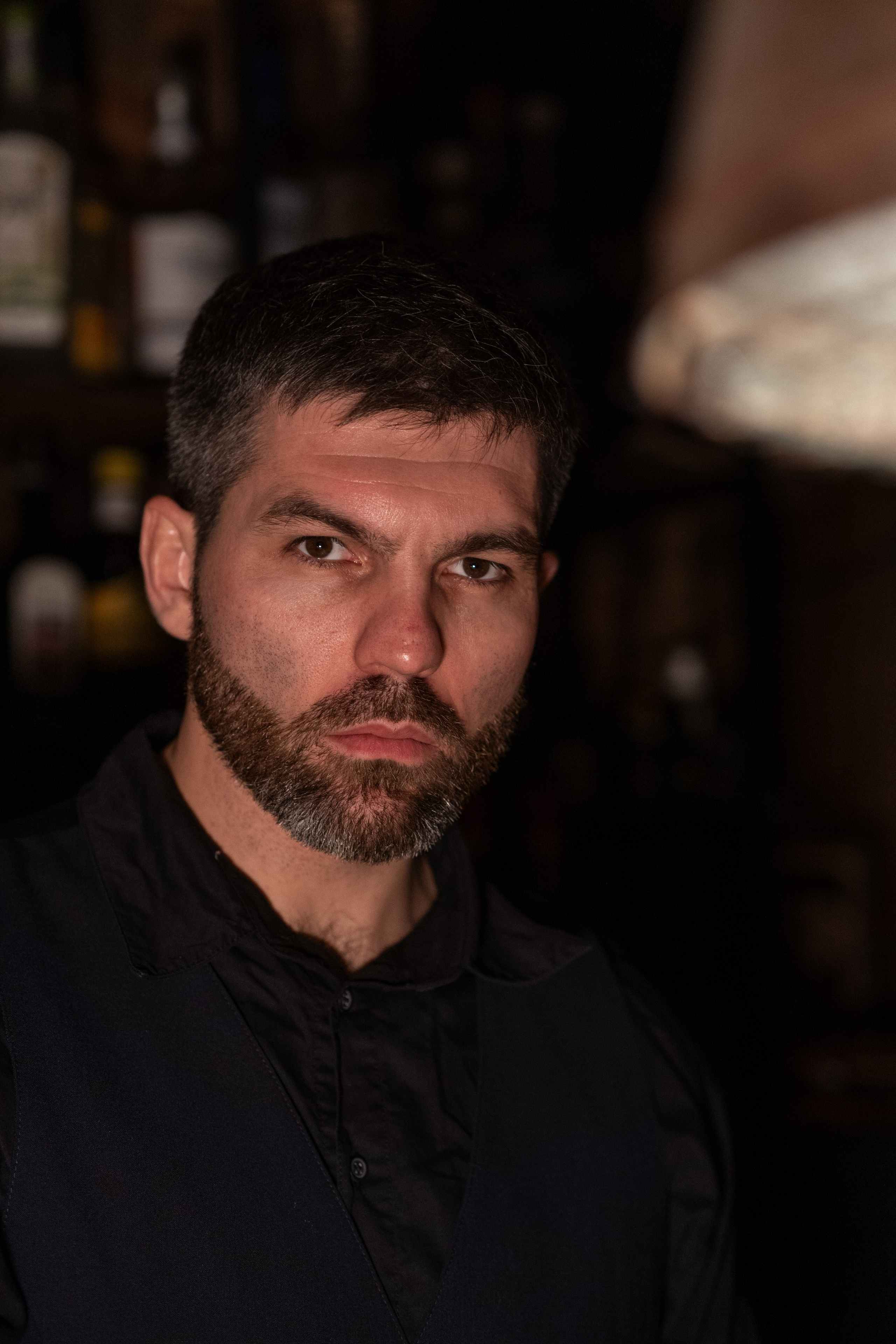 KABINET 3.14. Фотограф Дмитрий Жилин