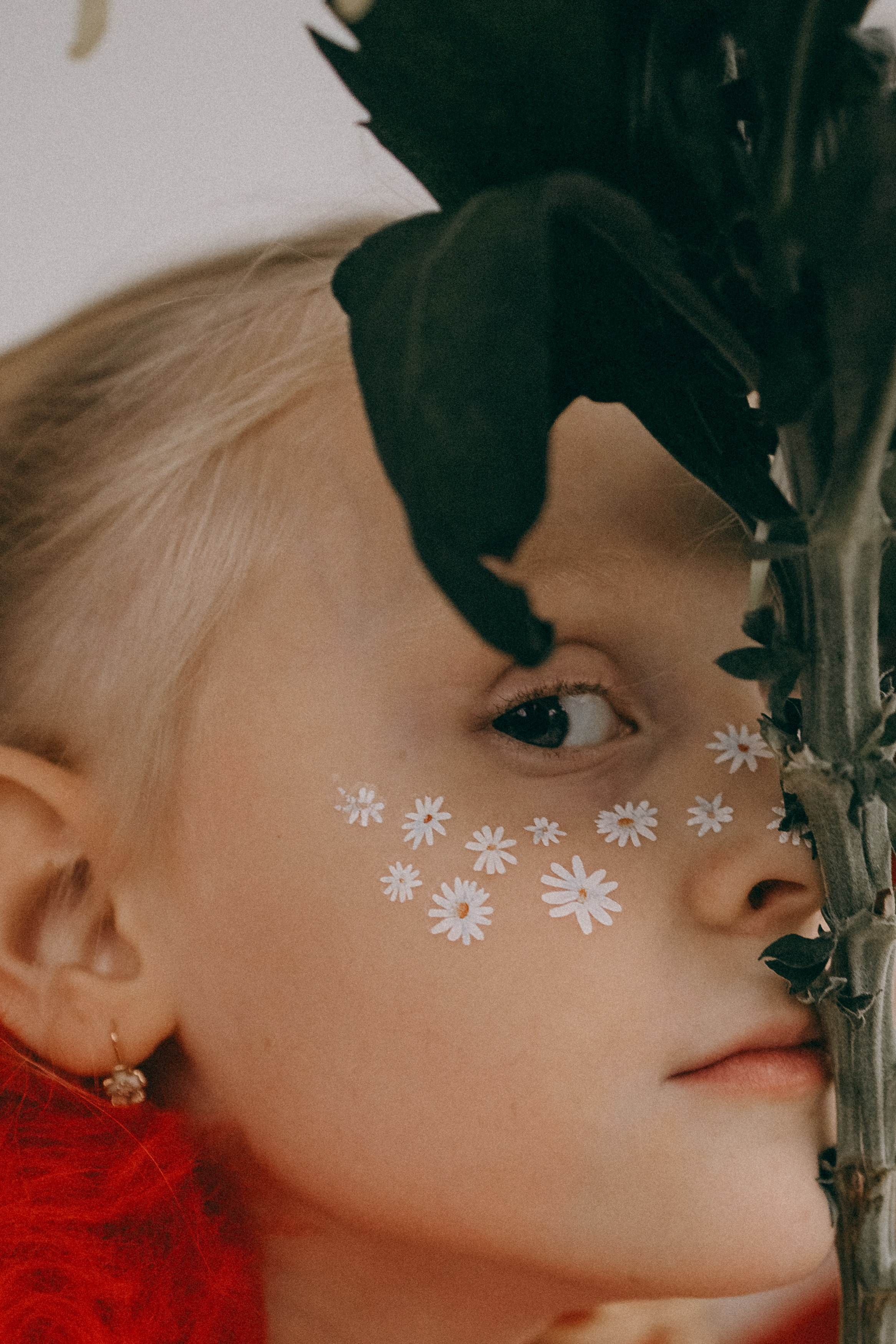 Проект ко дню матери. Главная