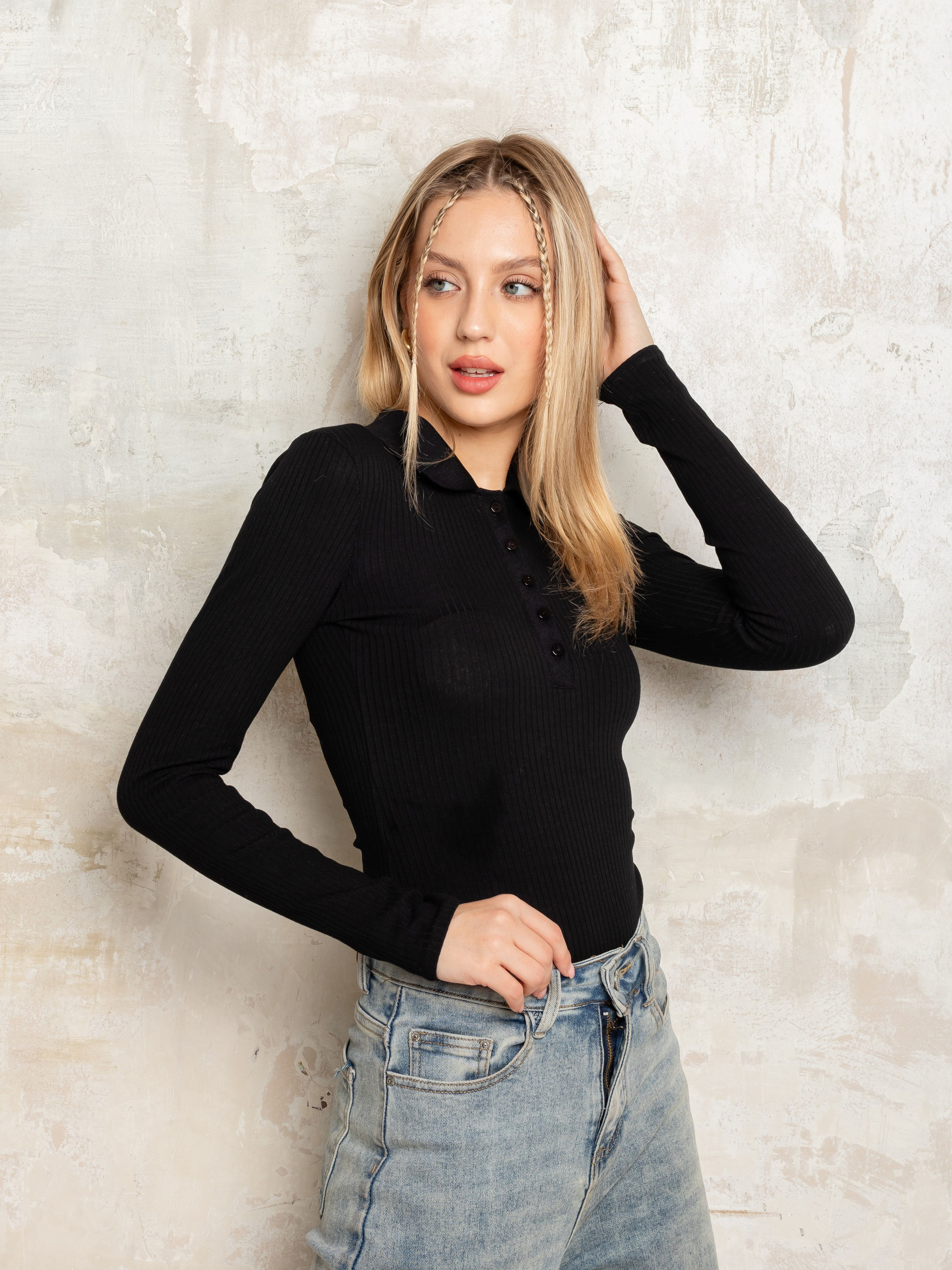 Боди. Фотограф в Краснодаре Арина Кудряшова