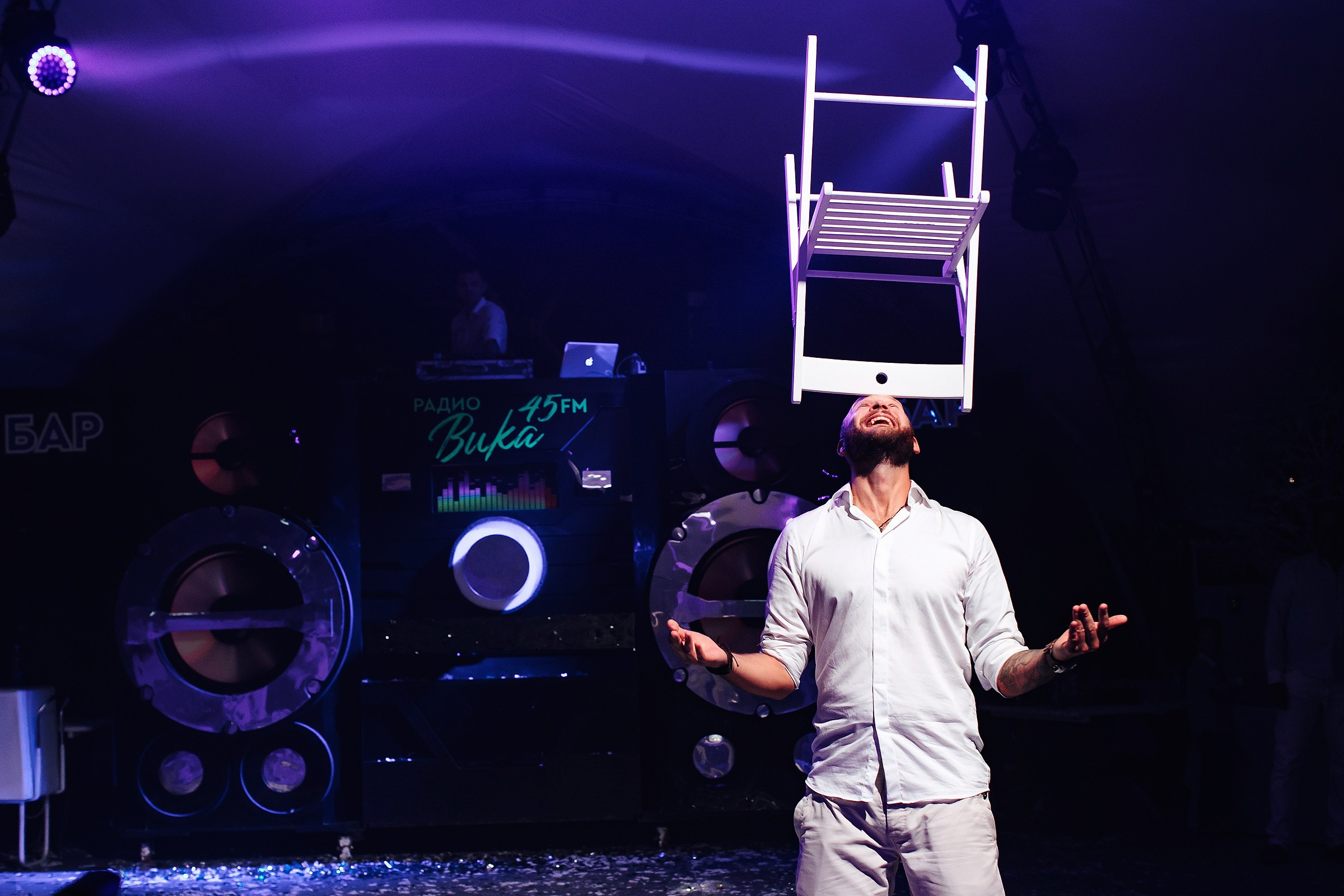 Назад в 90-е. Любовь Чуляева — свадебный фотограф в Москве и Европе