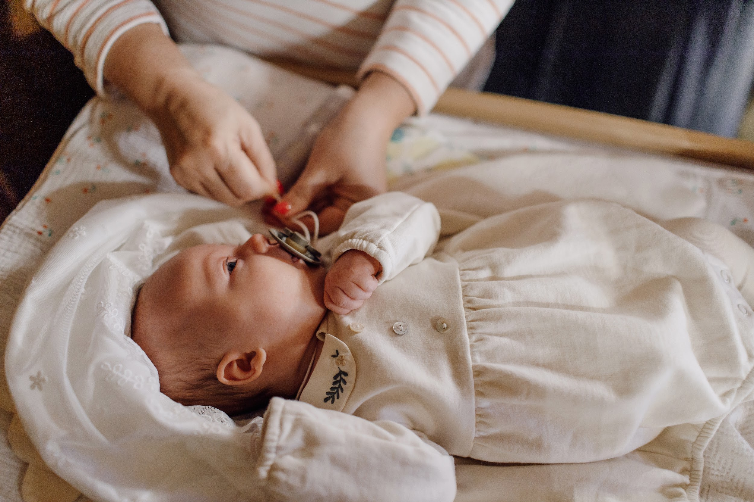 Крестины Веры Павловны. Любовь Чуляева — свадебный фотограф в Москве и Европе