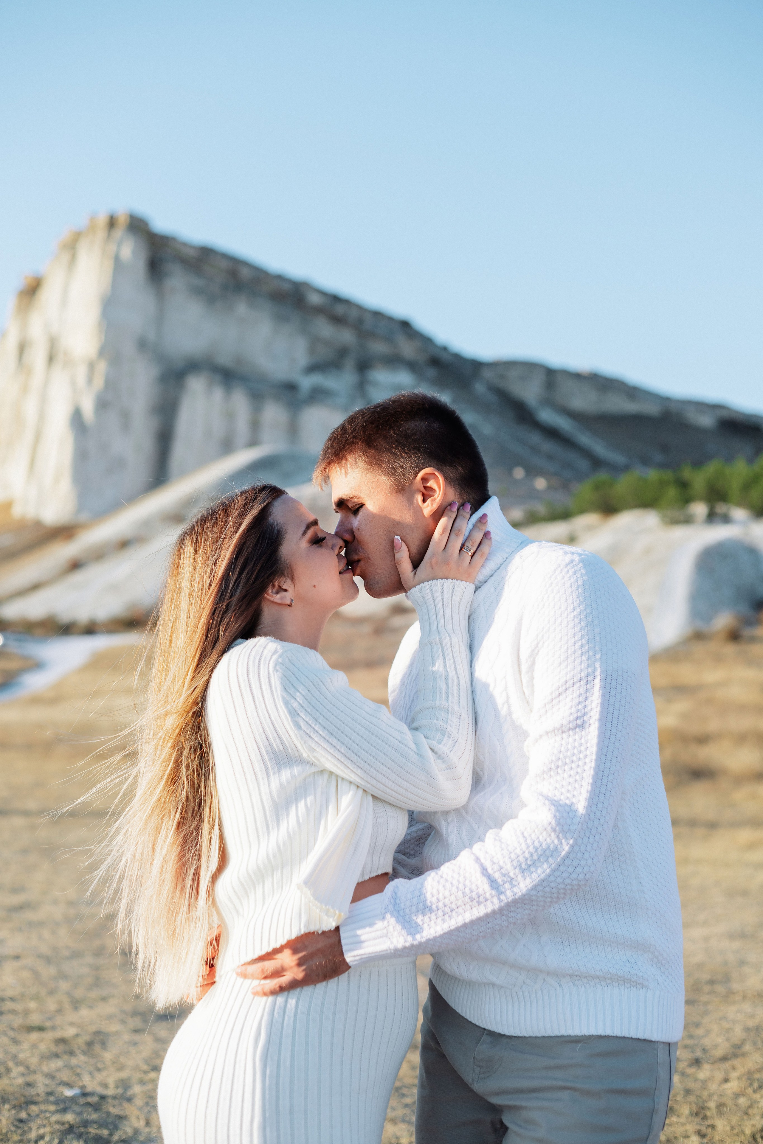 Тамара & Сергей. Женский/Детский фотограф в Симферополе Вероника Слепогина
