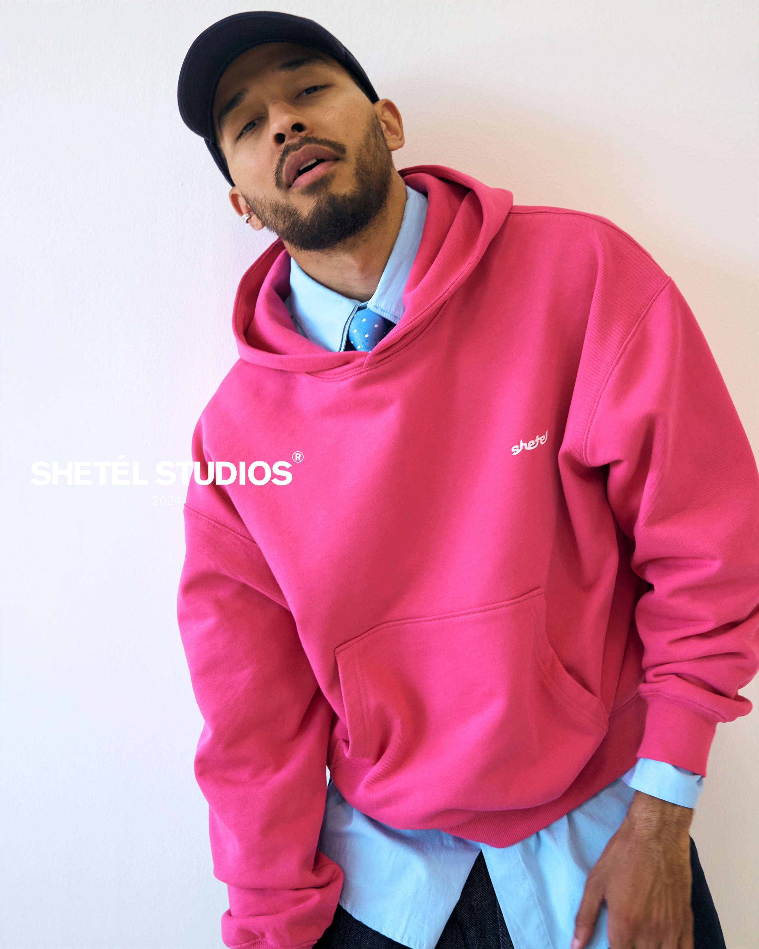 SHETEL X DASHXX. Alim Alimov Fashion Photographer