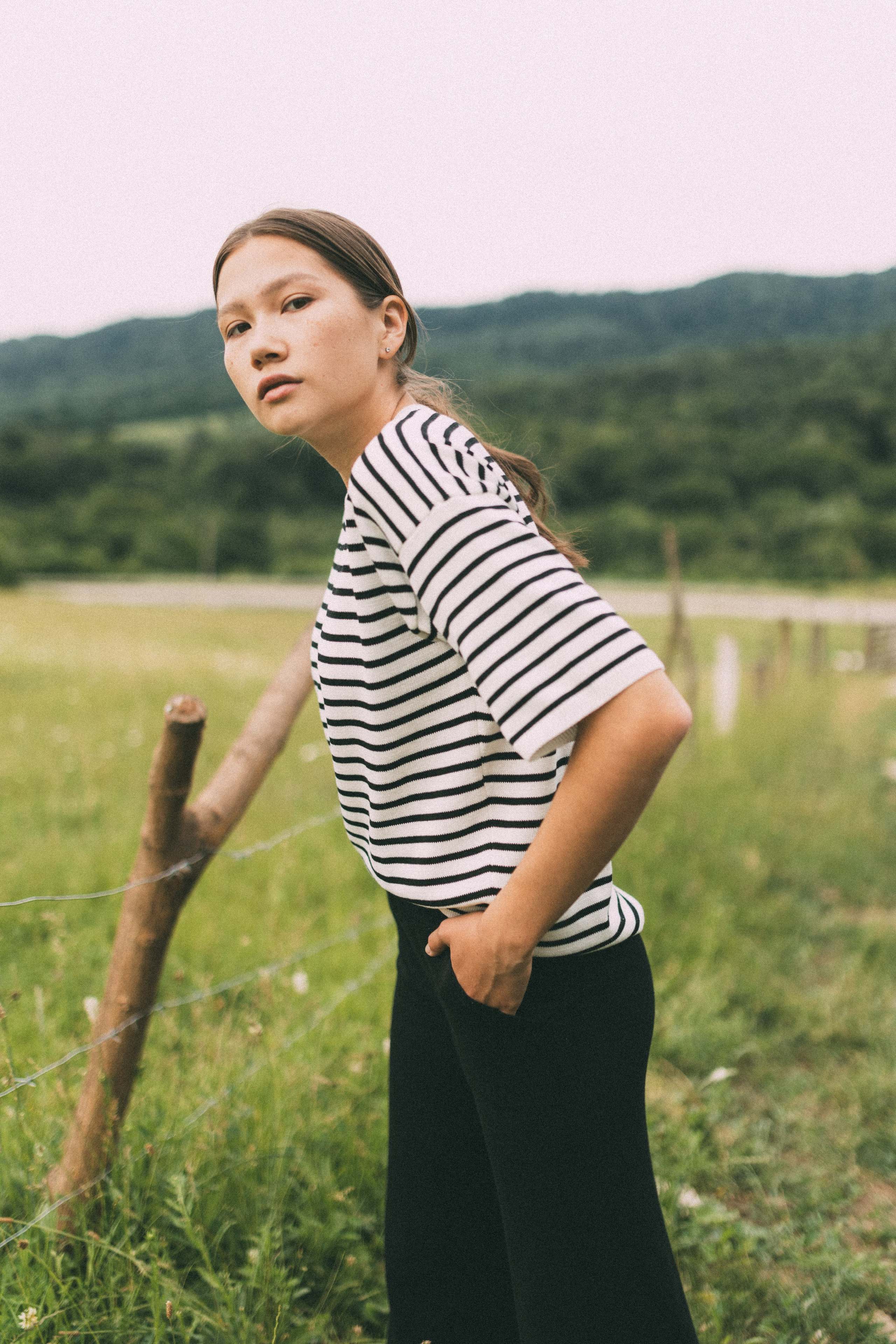 The Way. Главная