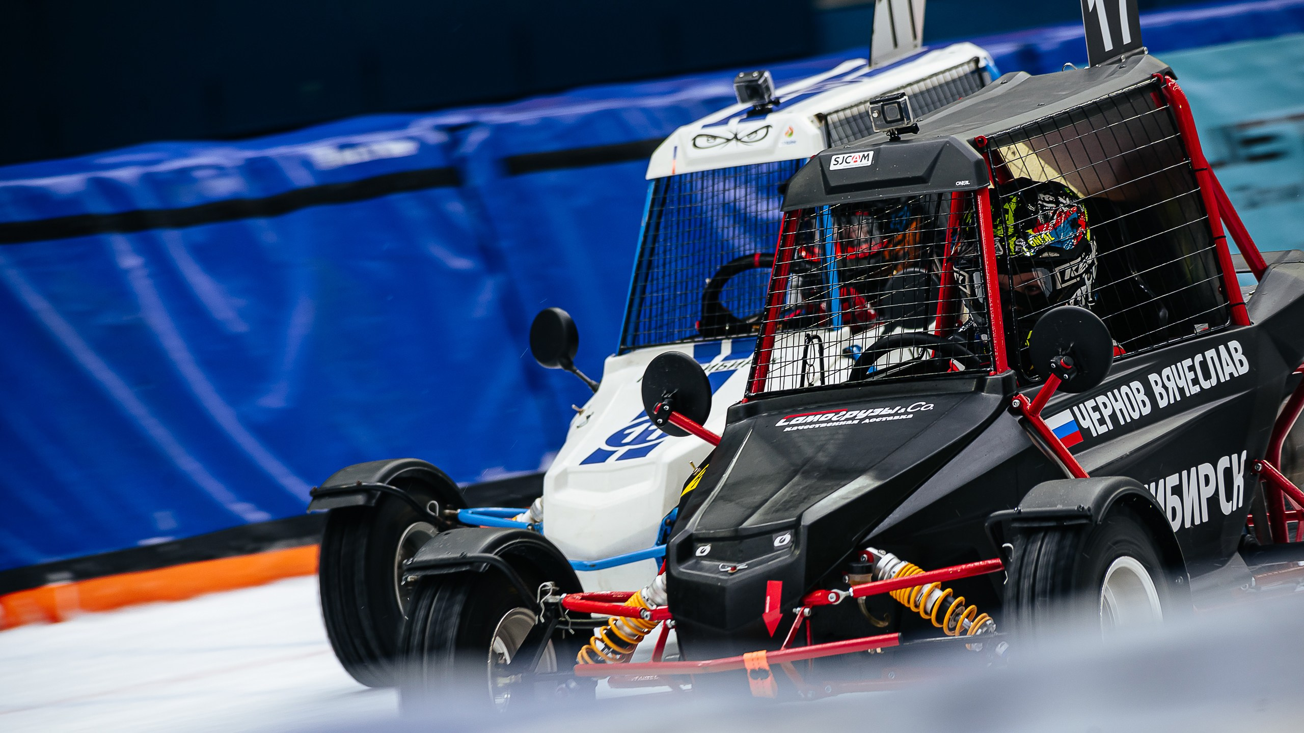 30.03.2024 — Кубок губернатора Кузбасса по автогонкам. Репортажный фотограф в Кемерово