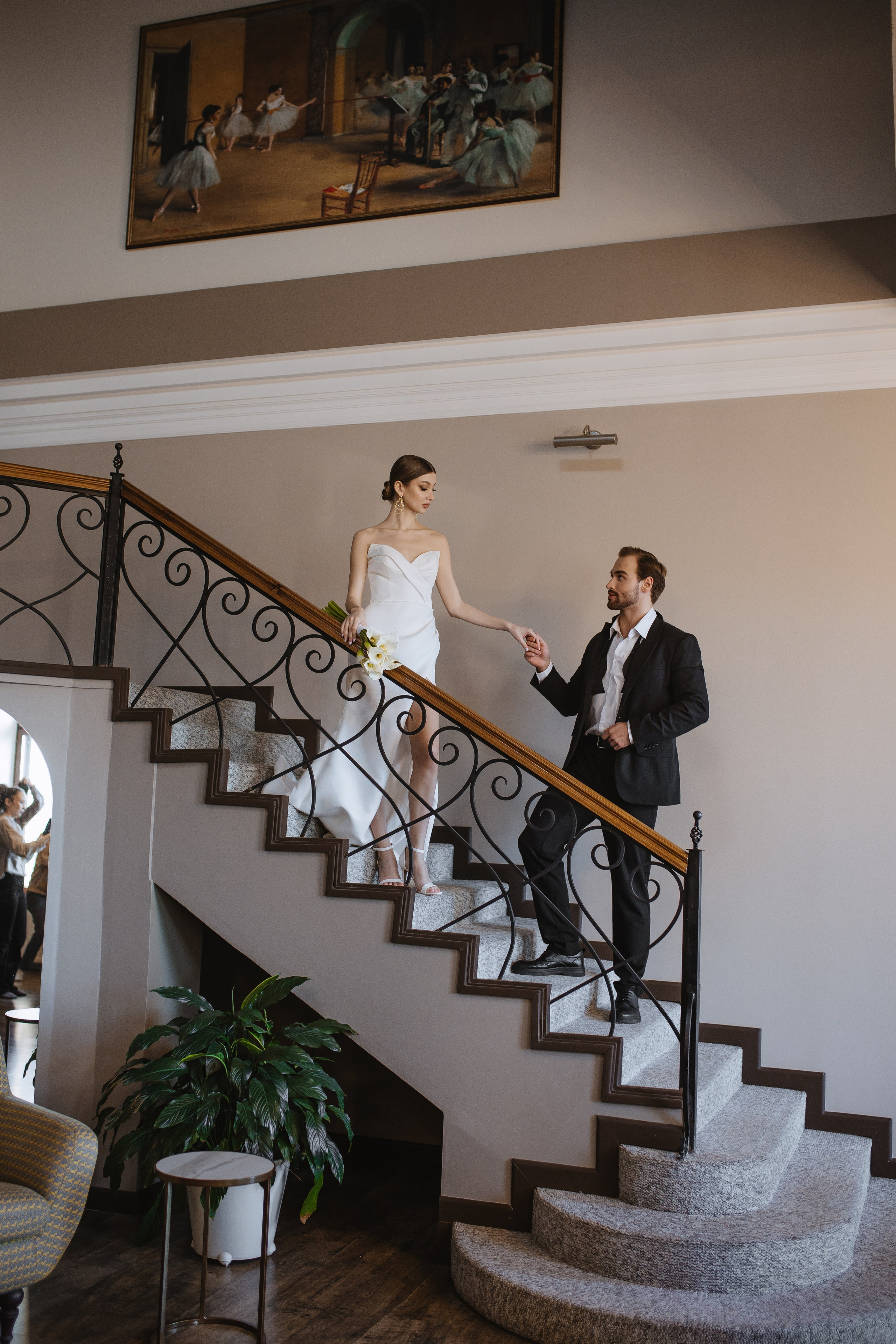 Анна Виктор. Фотограф Алиса Субботина