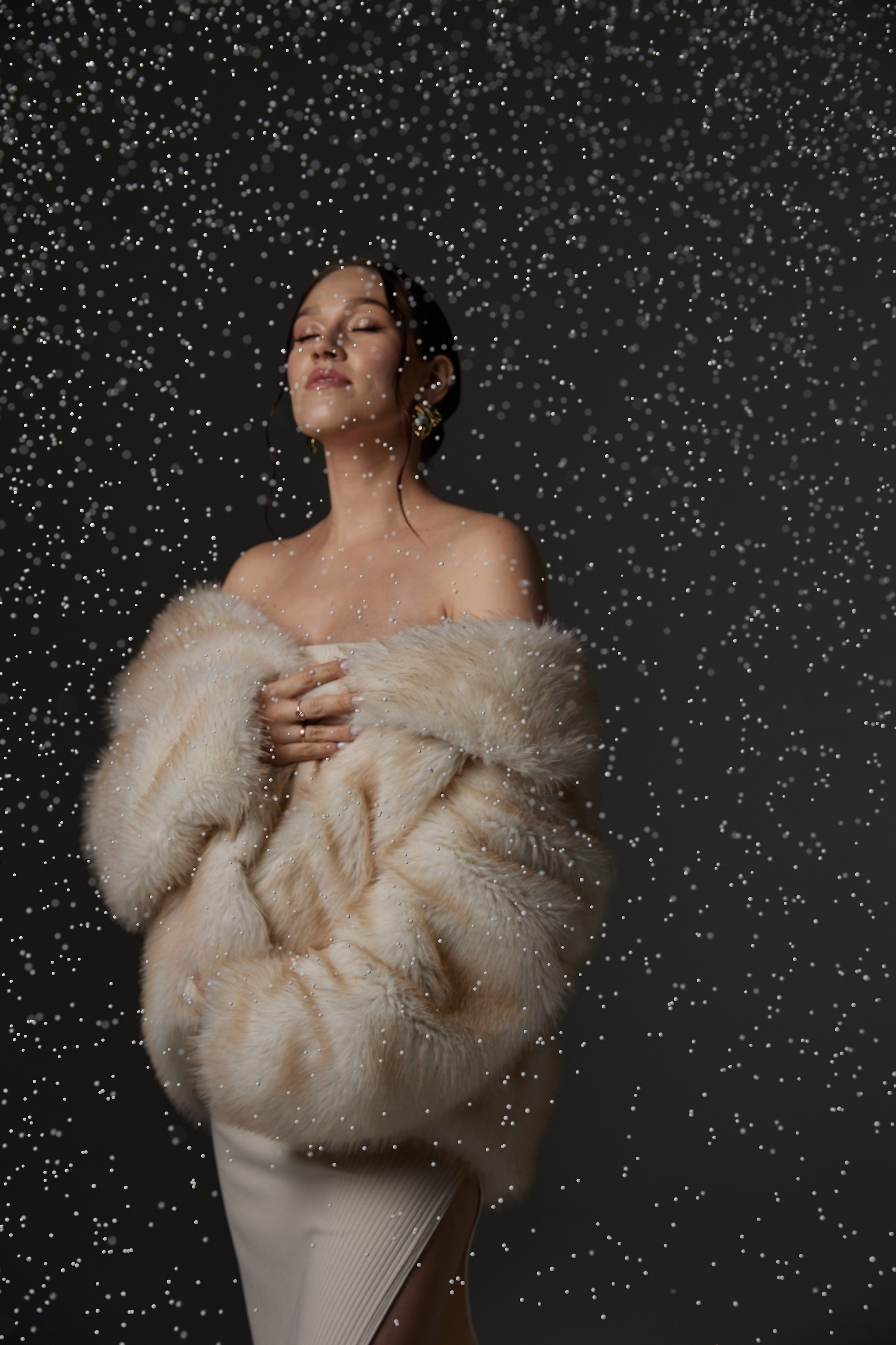 Vogue_Беременность. Фотограф женского портрета, беременности и материнства Харькова Елена