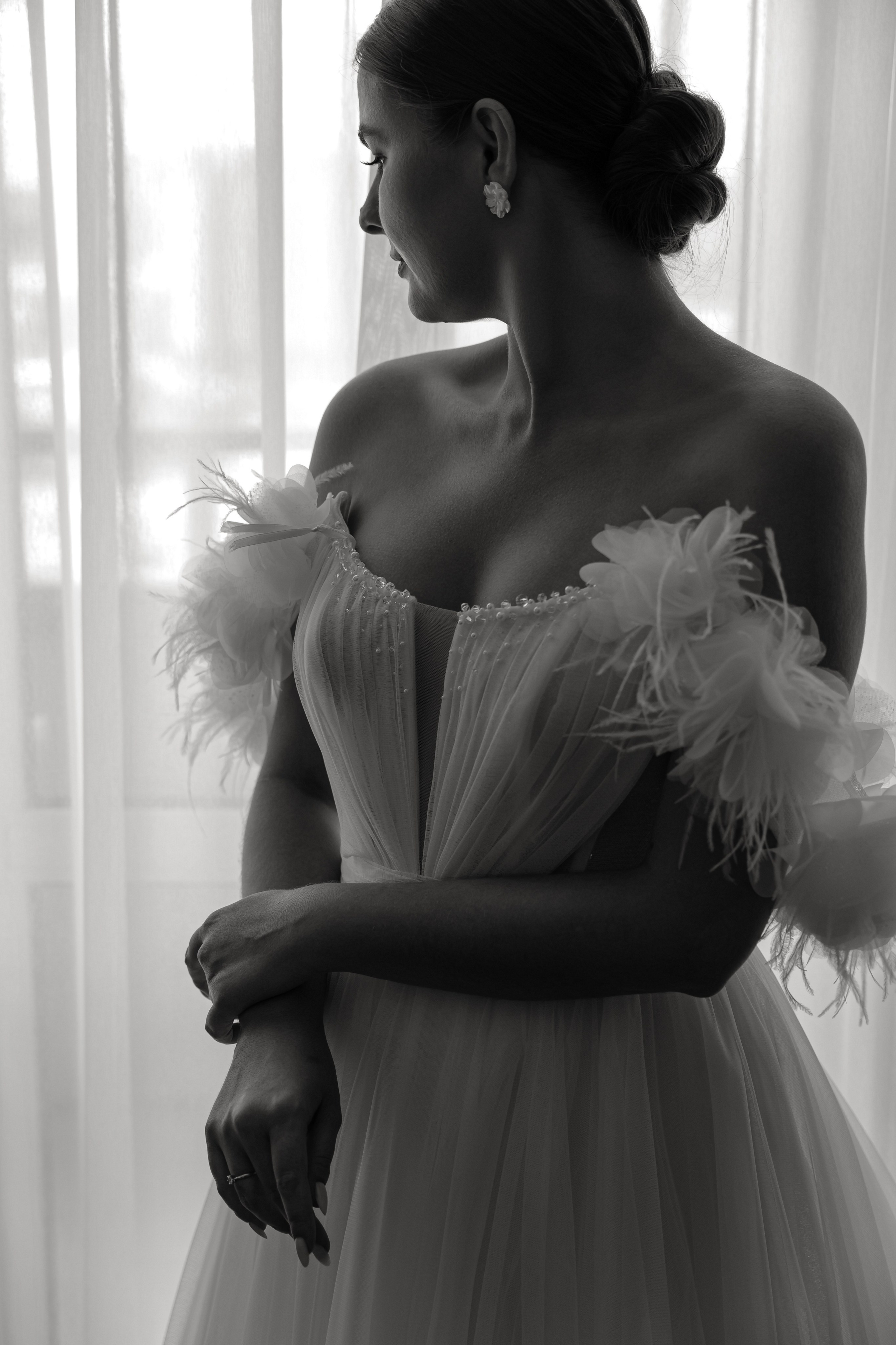 Арсентий и Даша. Свадебный и Семейный фотограф по всему миру Анна Фёдорова