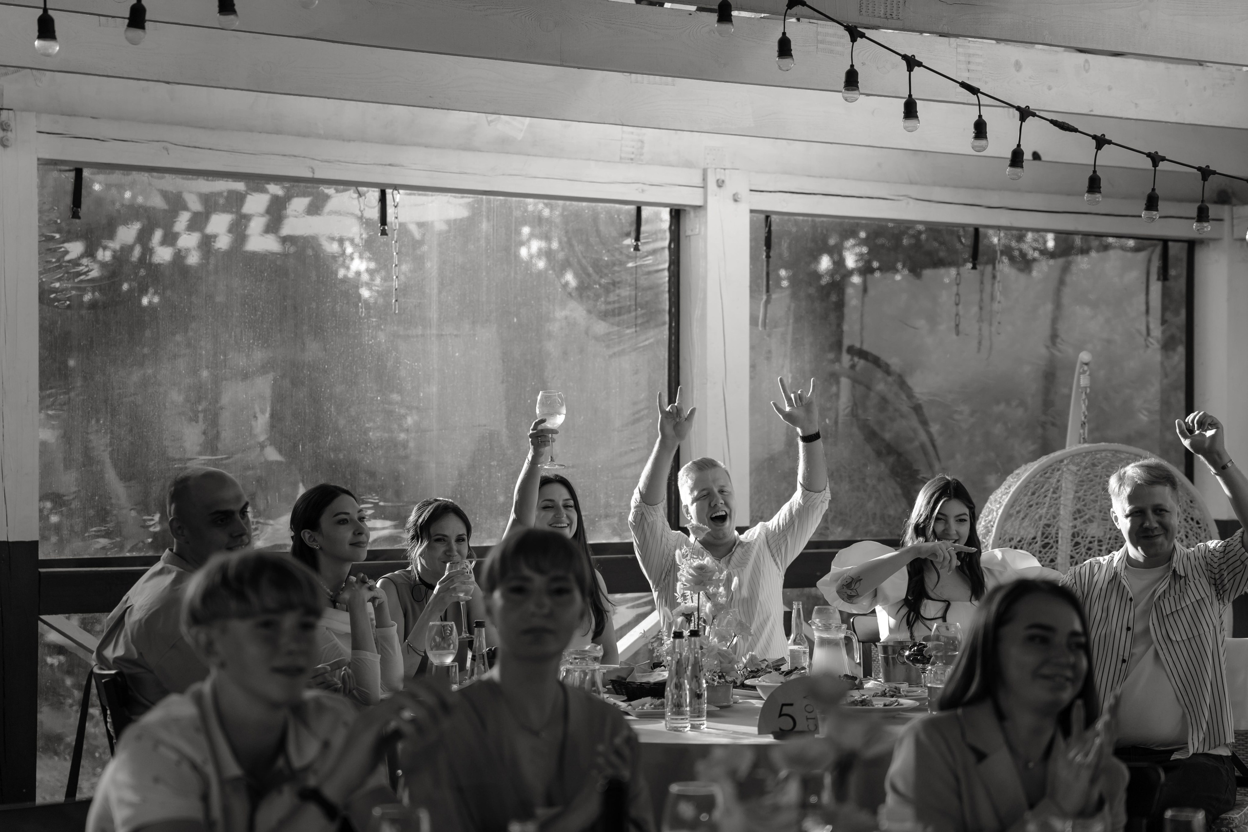 Арсентий и Даша. Свадебный и Семейный фотограф по всему миру Анна Фёдорова