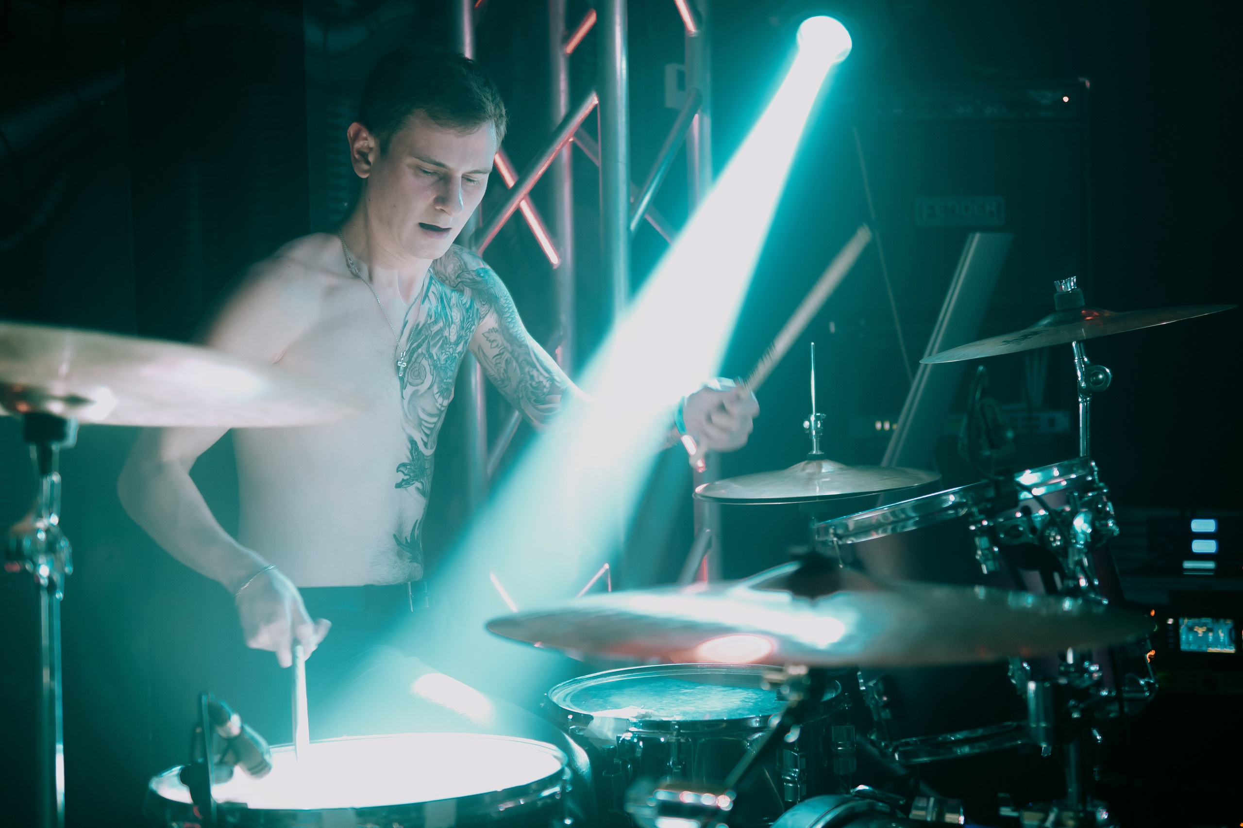 Репортаж: Halloween. Фотограф в Санкт-Петербурге Пономаренко Даниил