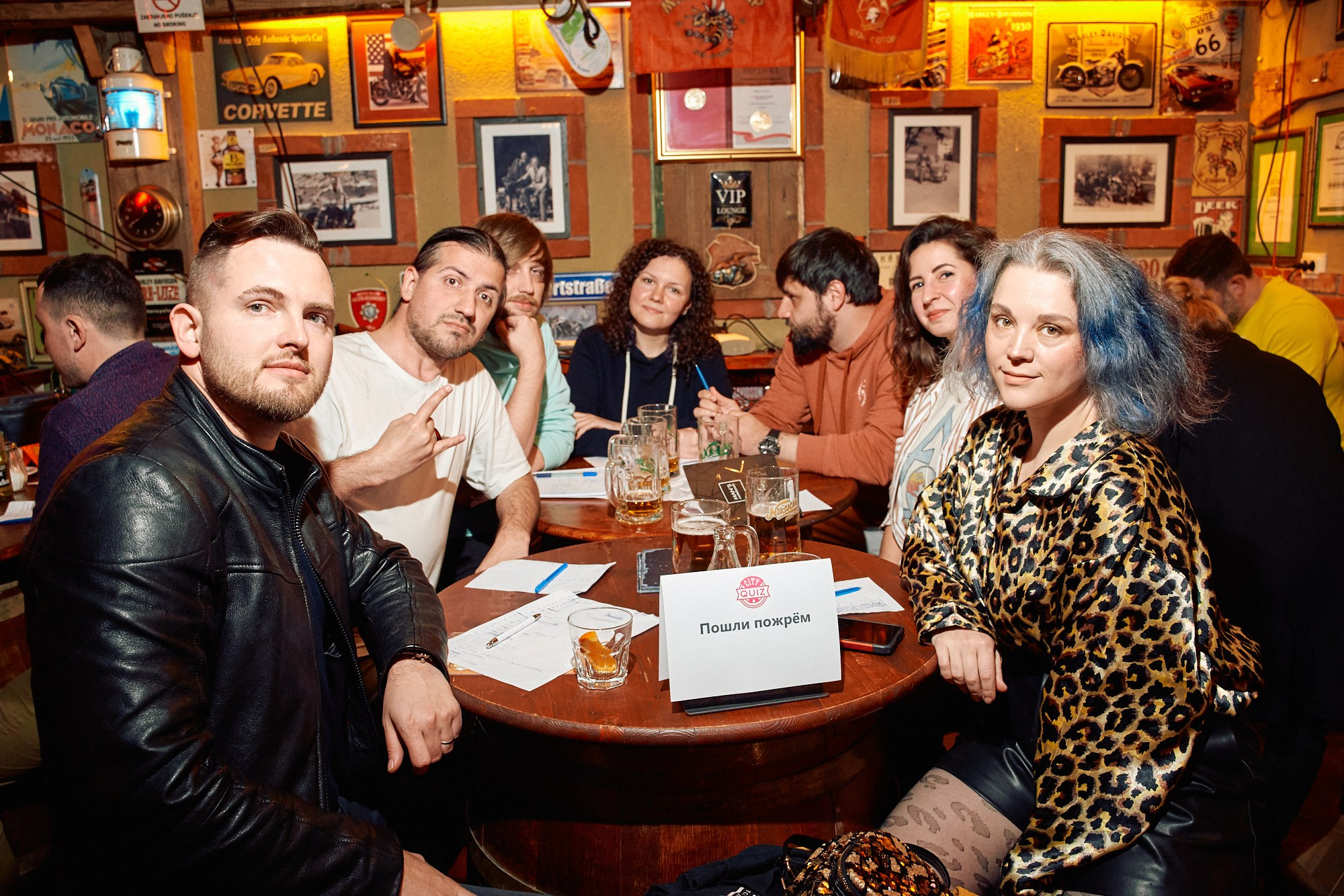 CityQuiz. Photographer and Videographer in Montenegro