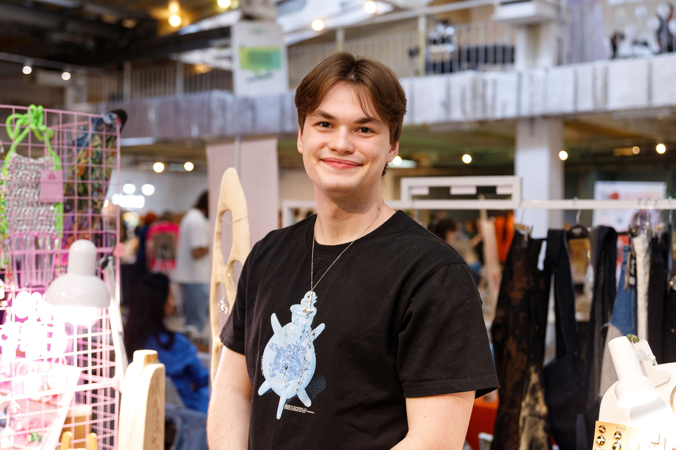 Eco Friendly Fest. Репортажный фотограф/видеограф Артур Аванесян в Москве